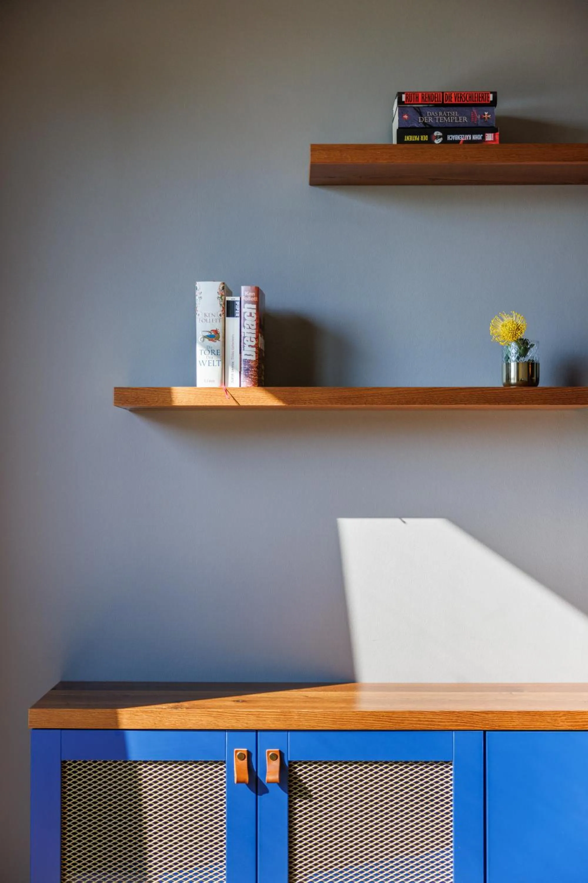 hair dresser in Downtown Apartments Mitte-Wedding