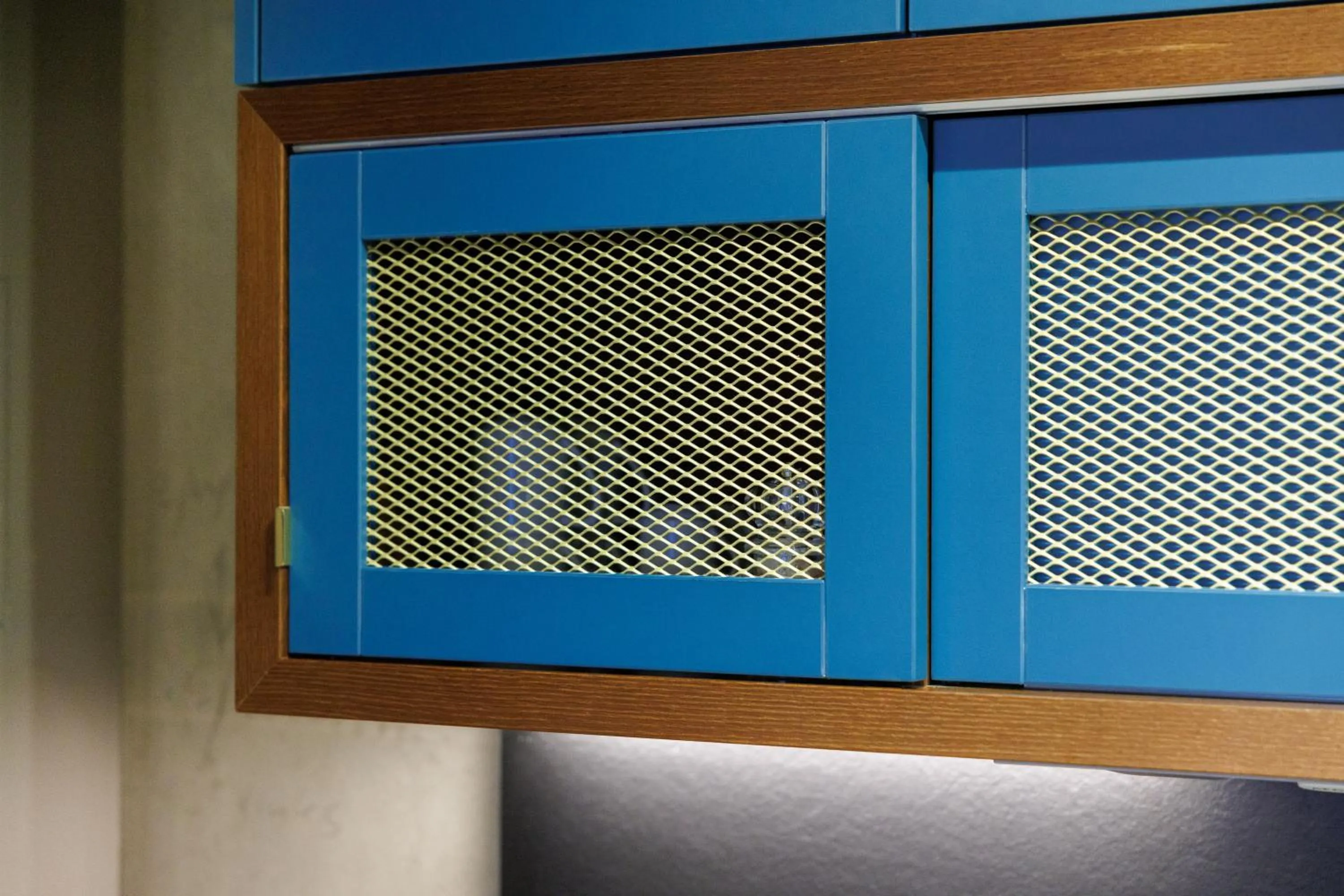 kitchen in Downtown Apartments Mitte-Wedding