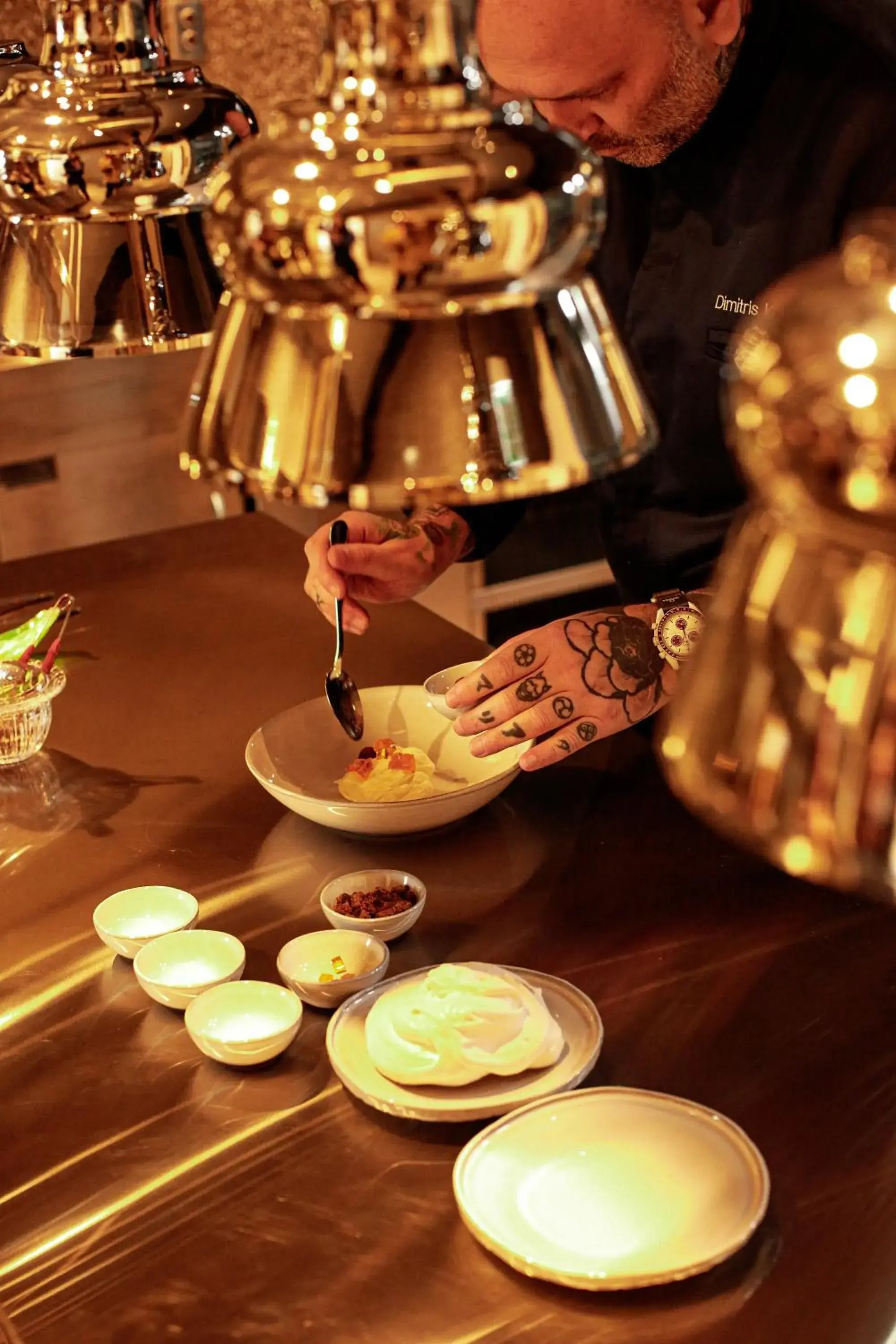 Restaurant/places to eat in Minthis Resort Restaurant/places to eat in Minthis Resort