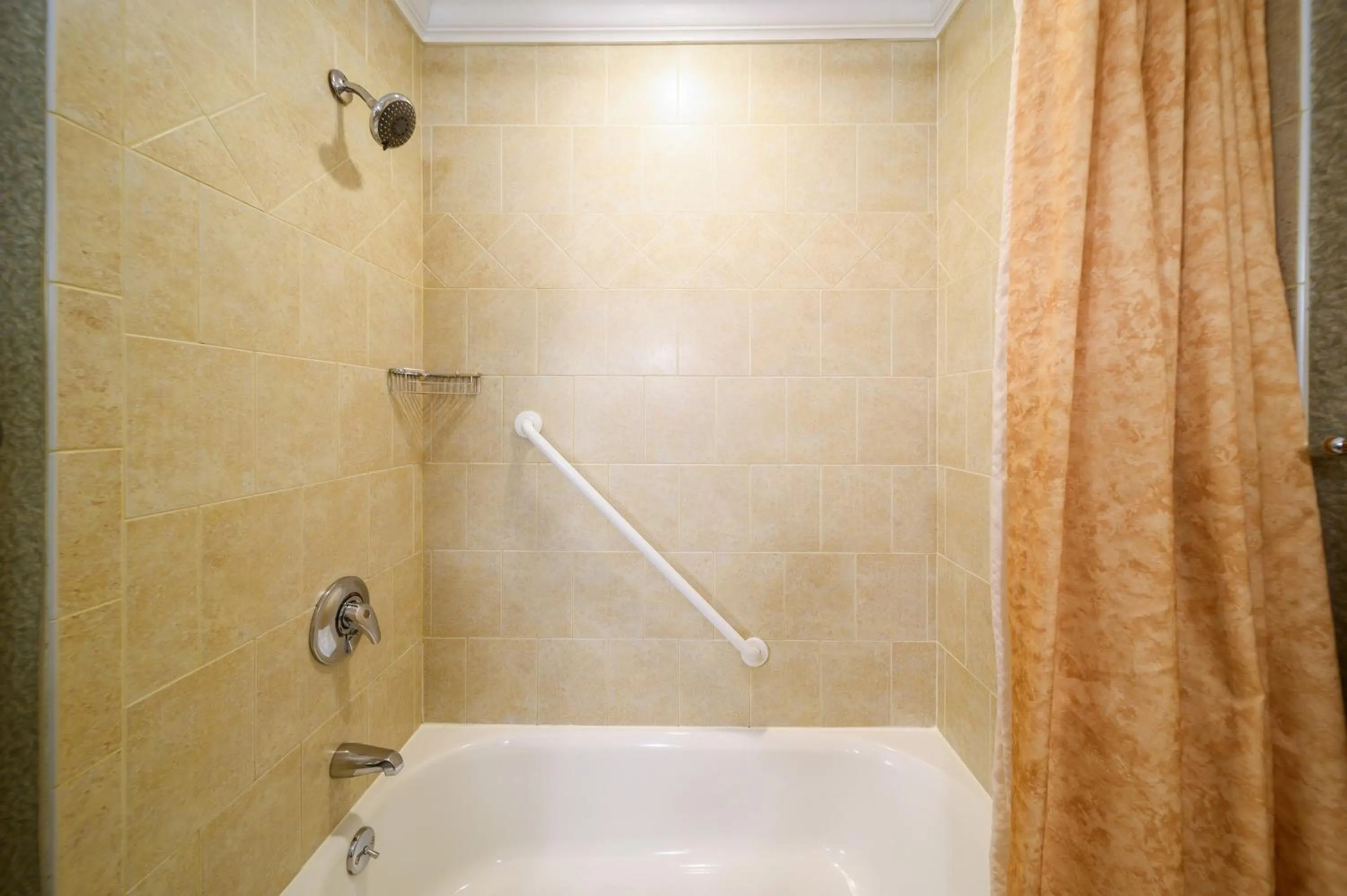 Bathroom in Stoweflake Mountain Resort & Spa