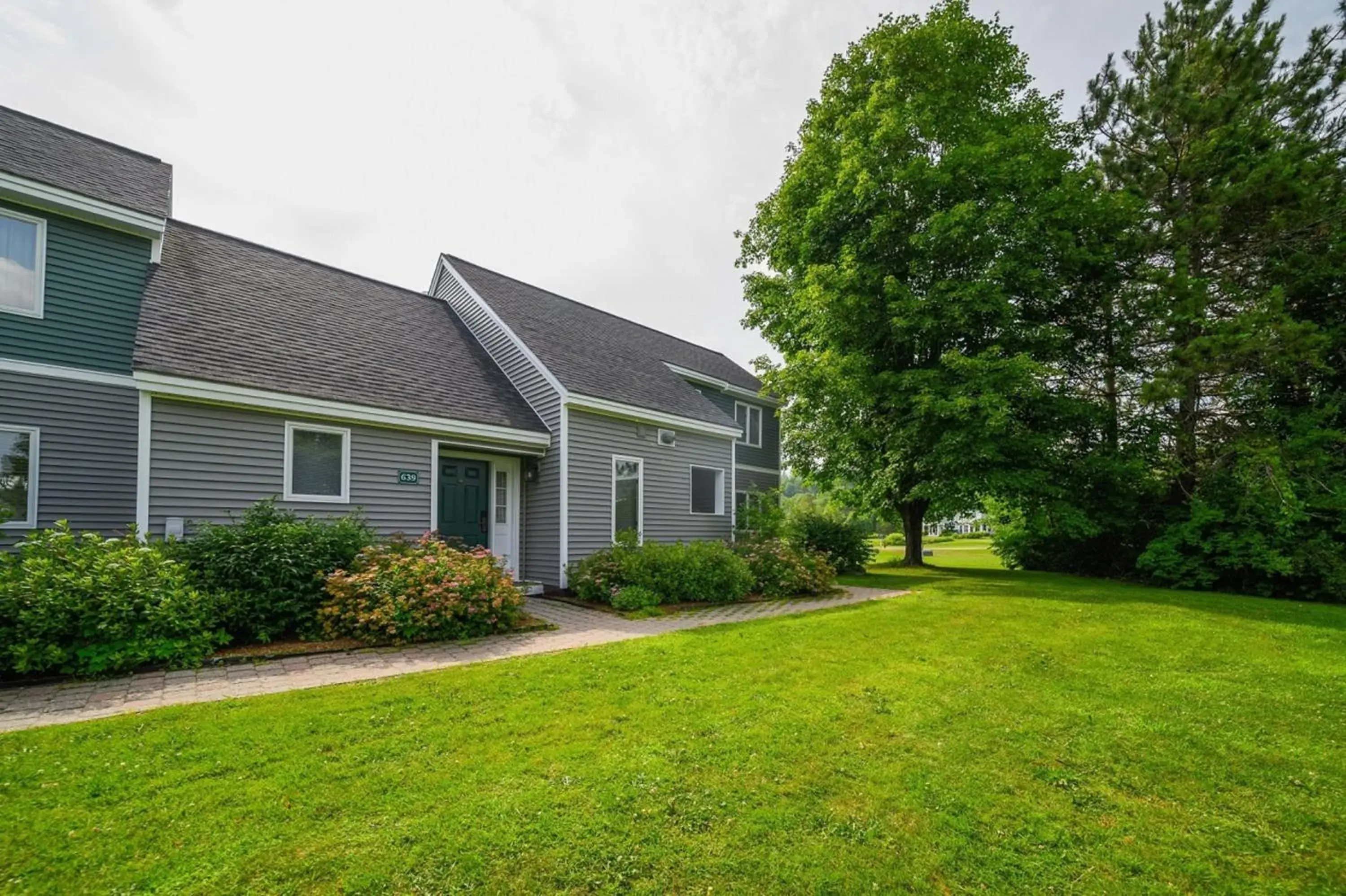 Property building in Stoweflake Mountain Resort & Spa Property building in Stoweflake Mountain Resort & Spa