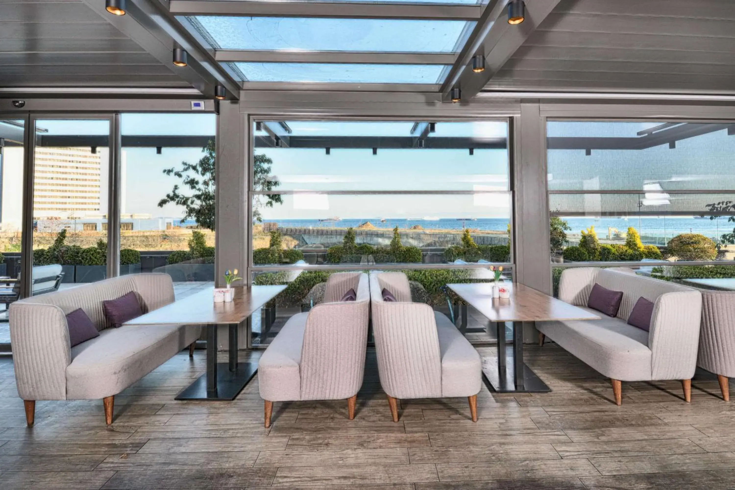 Restaurant/places to eat in Best Western Premier Ottoperla Hotel Restaurant/places to eat in Best Western Premier Ottoperla Hotel