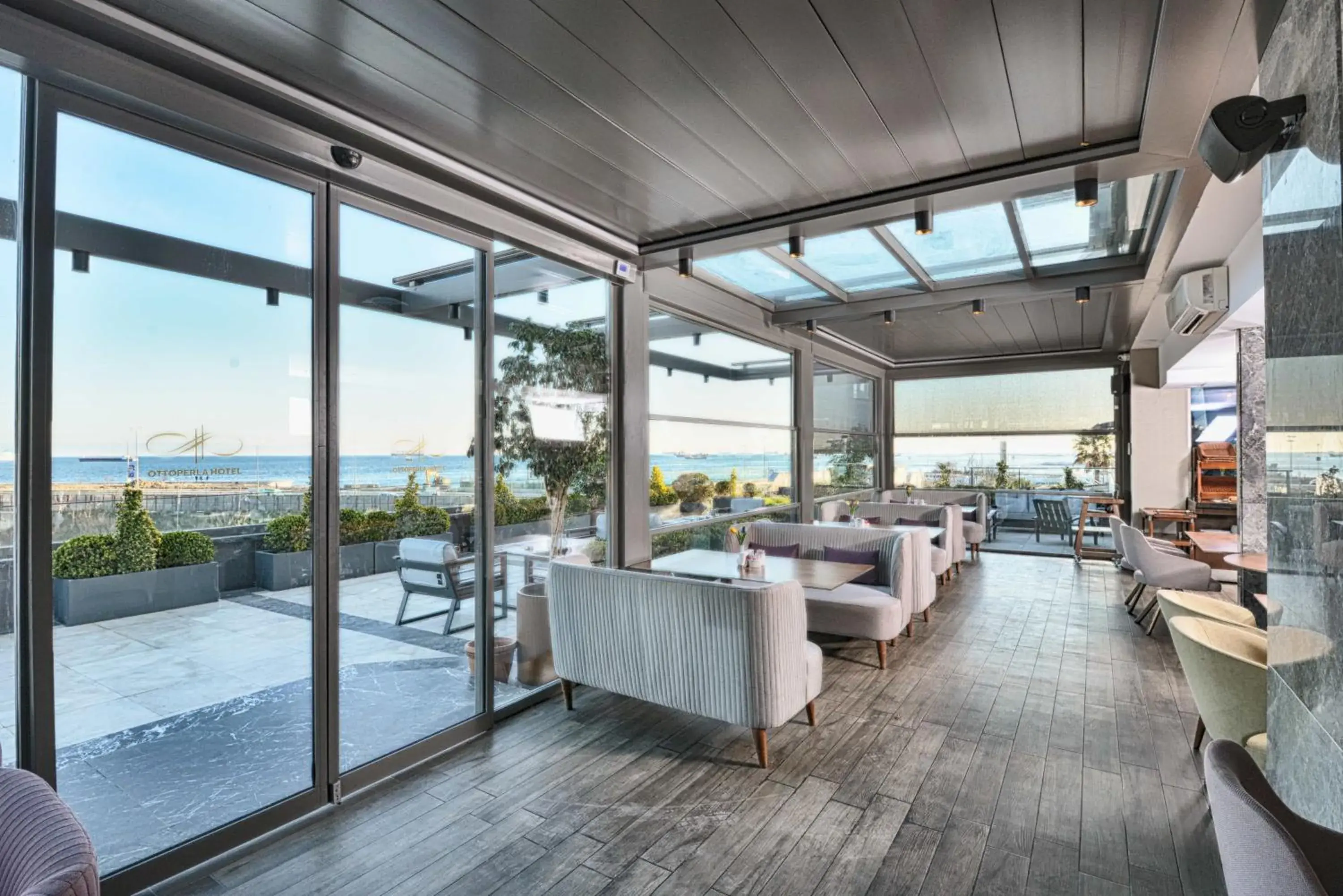 Restaurant/places to eat in Best Western Premier Ottoperla Hotel Restaurant/places to eat in Best Western Premier Ottoperla Hotel