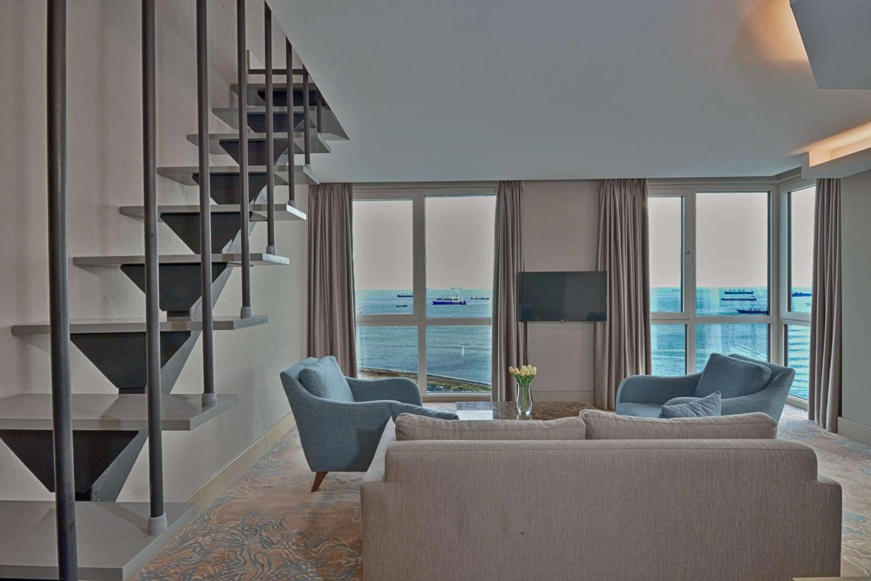 Photo of the whole room in Best Western Premier Ottoperla Hotel