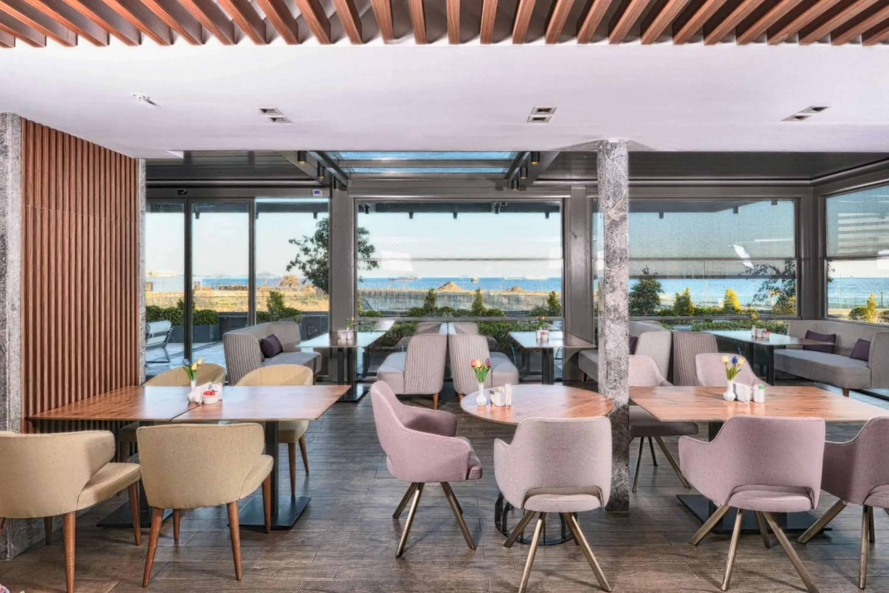 Restaurant/places to eat in Best Western Premier Ottoperla Hotel Restaurant/places to eat in Best Western Premier Ottoperla Hotel