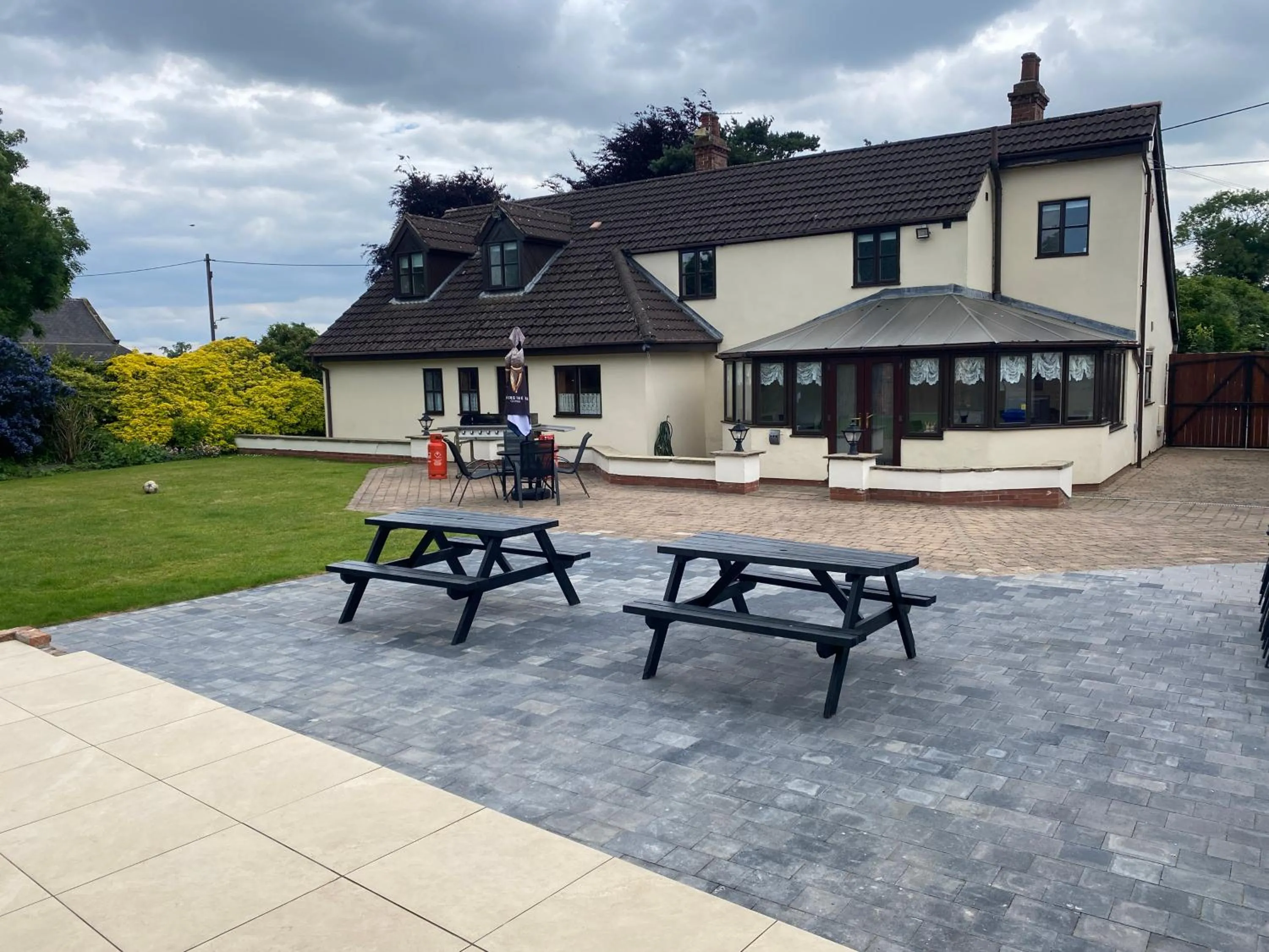 Bellvue Party House