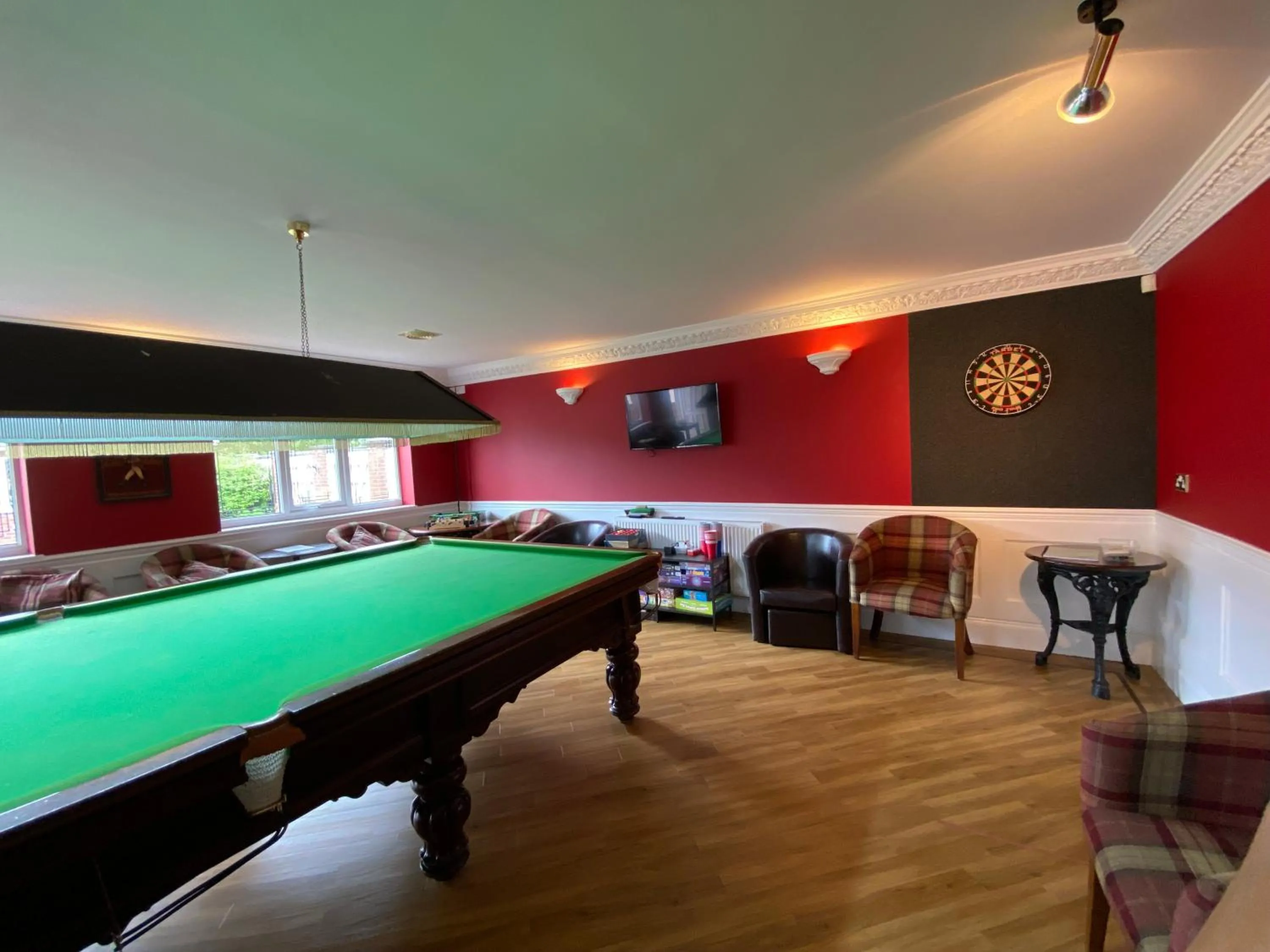 Bellvue Party House
