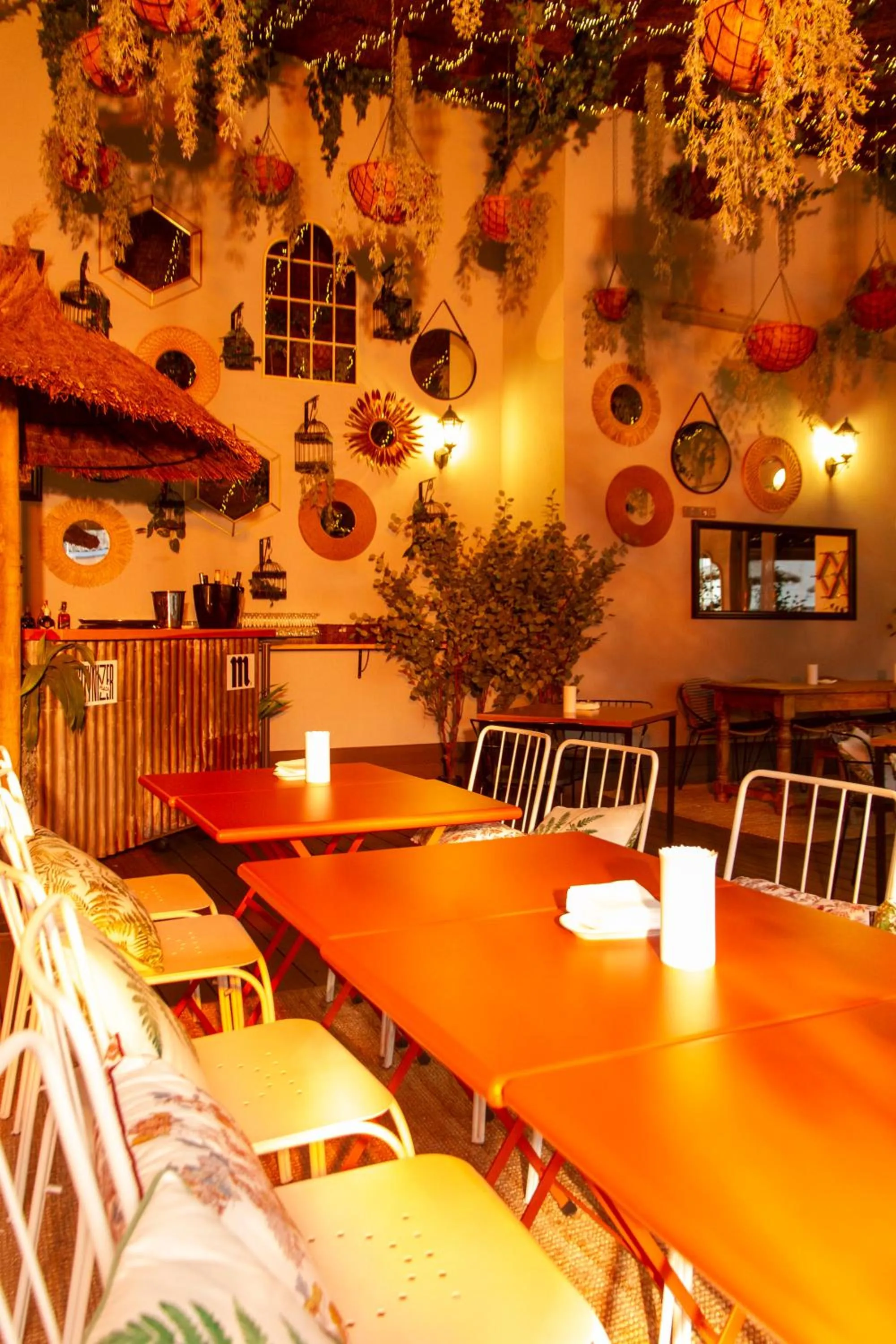 Off site in The Central House Madrid Lavapiés