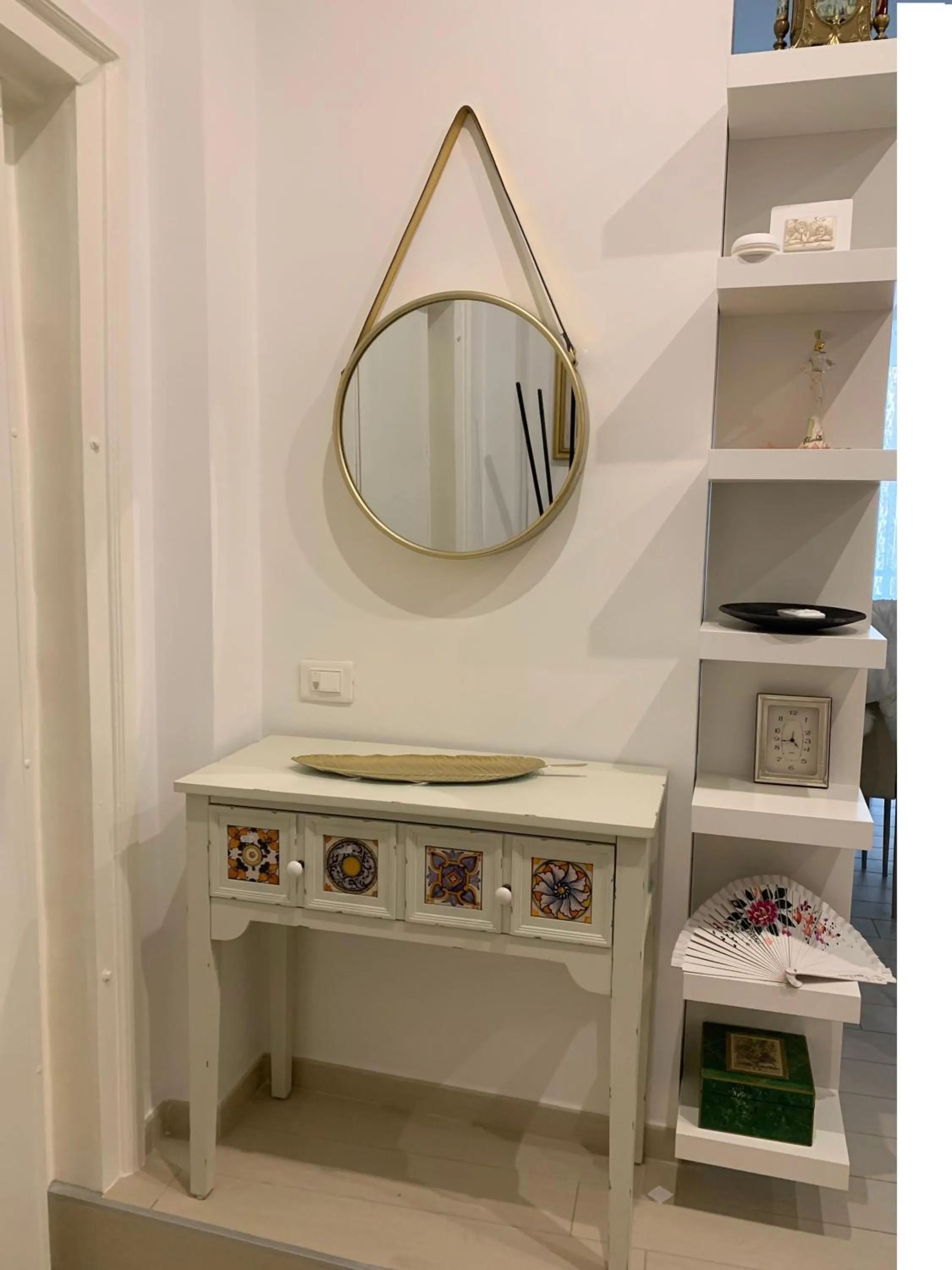 Lounge or bar in Central palace