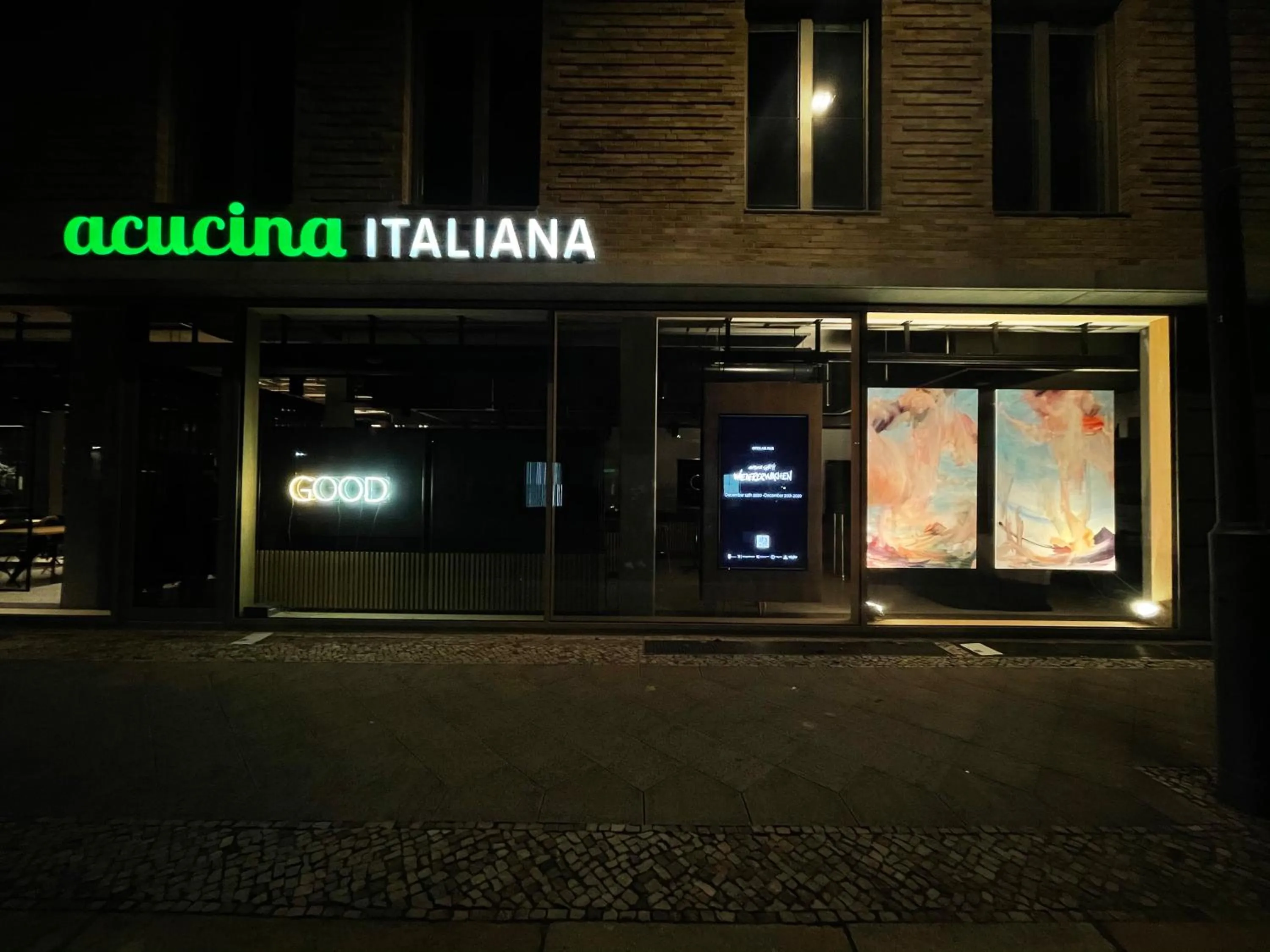 Other in aletto Hotel Potsdamer Platz