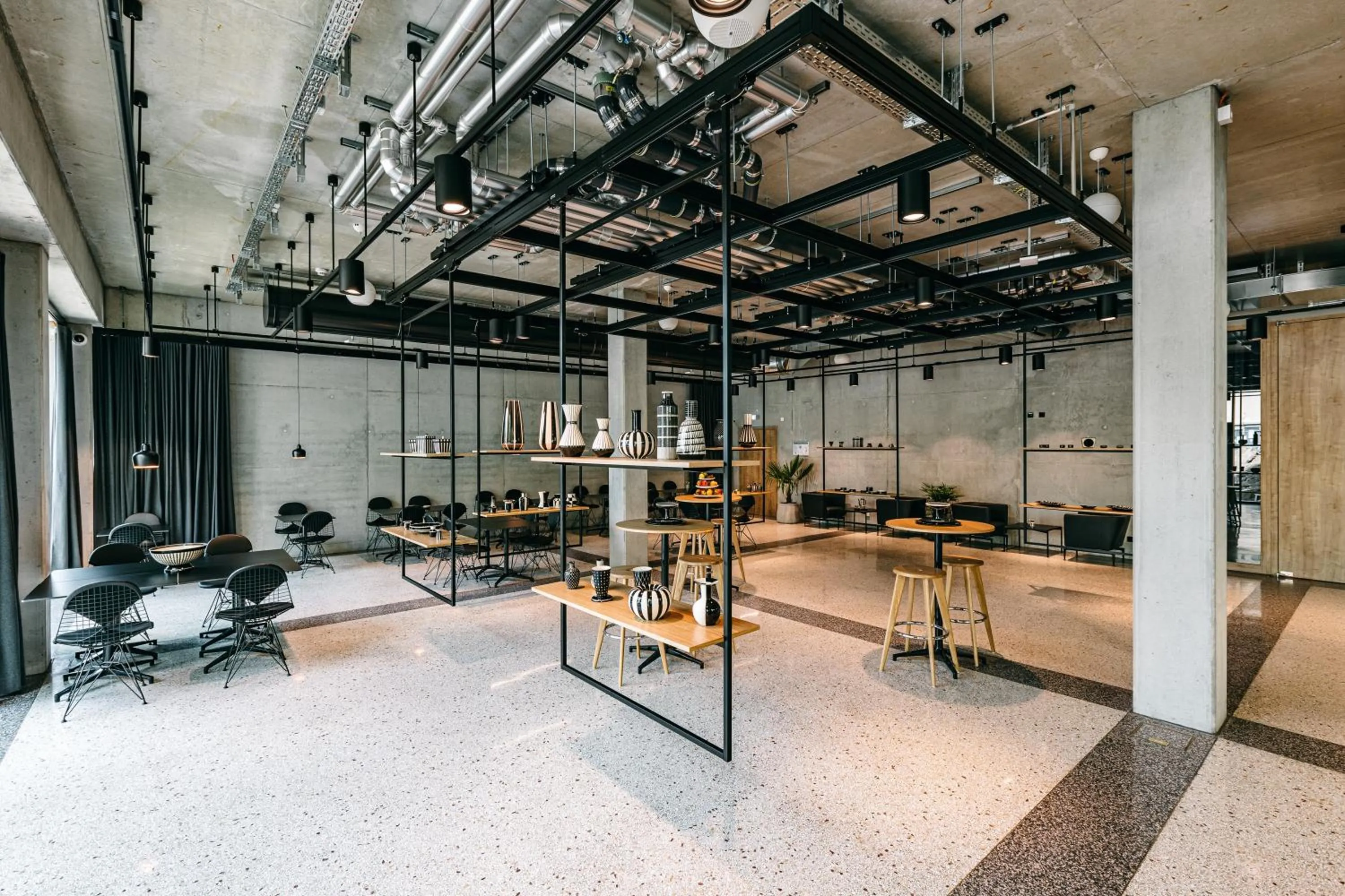 Other in aletto Hotel Potsdamer Platz