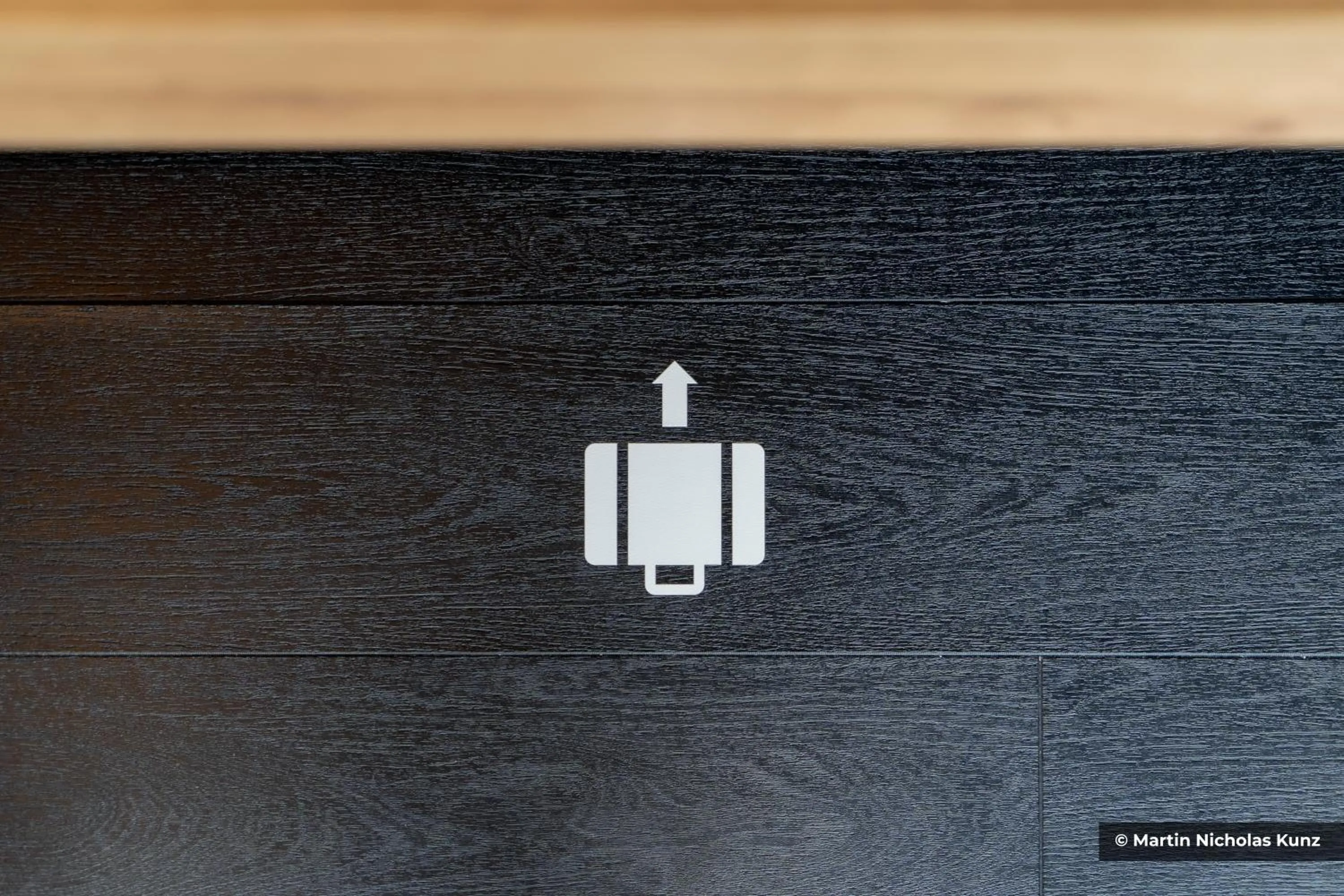 Decorative detail in aletto Hotel Potsdamer Platz