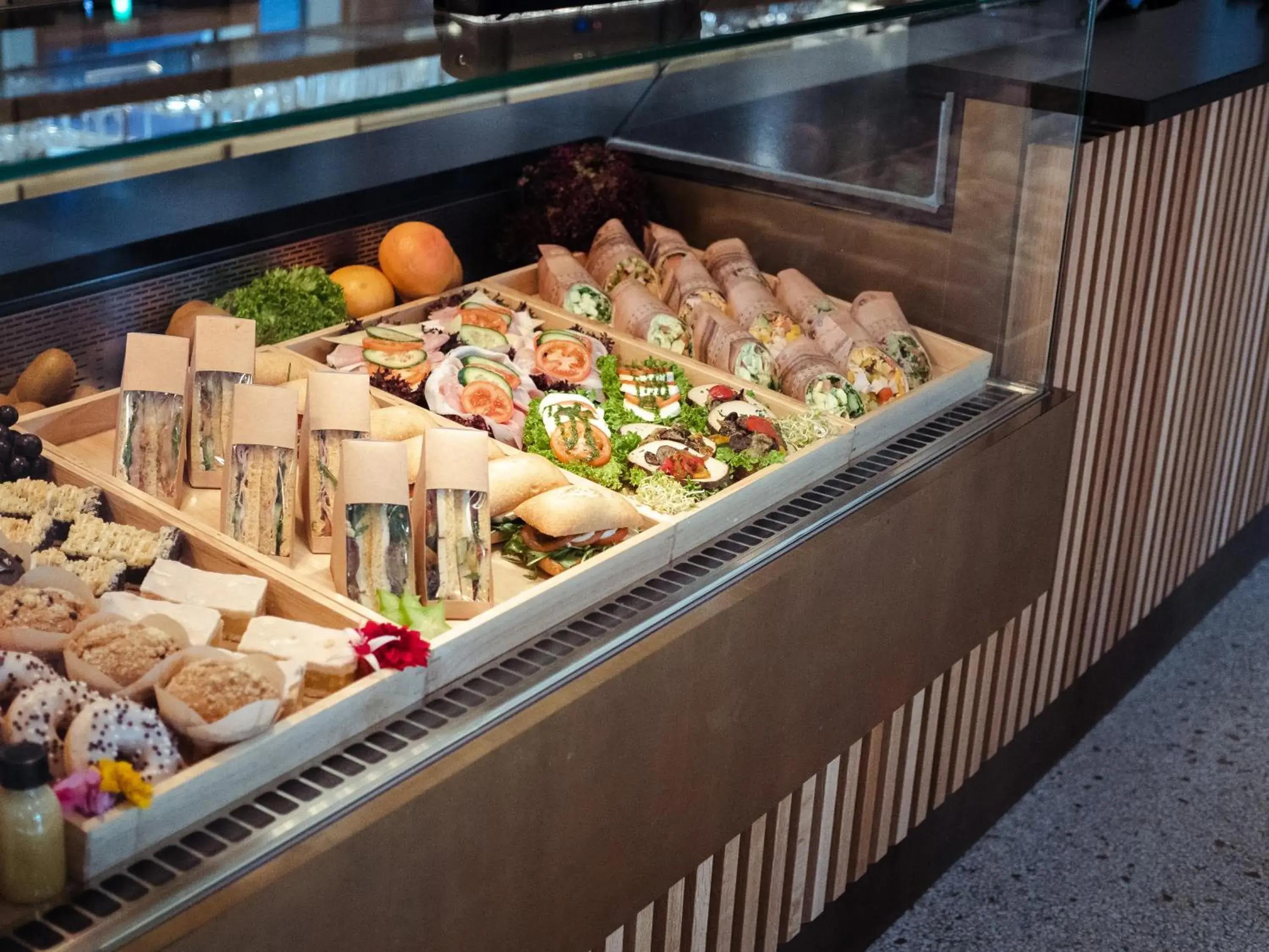 Food in aletto Hotel Potsdamer Platz Food in aletto Hotel Potsdamer Platz