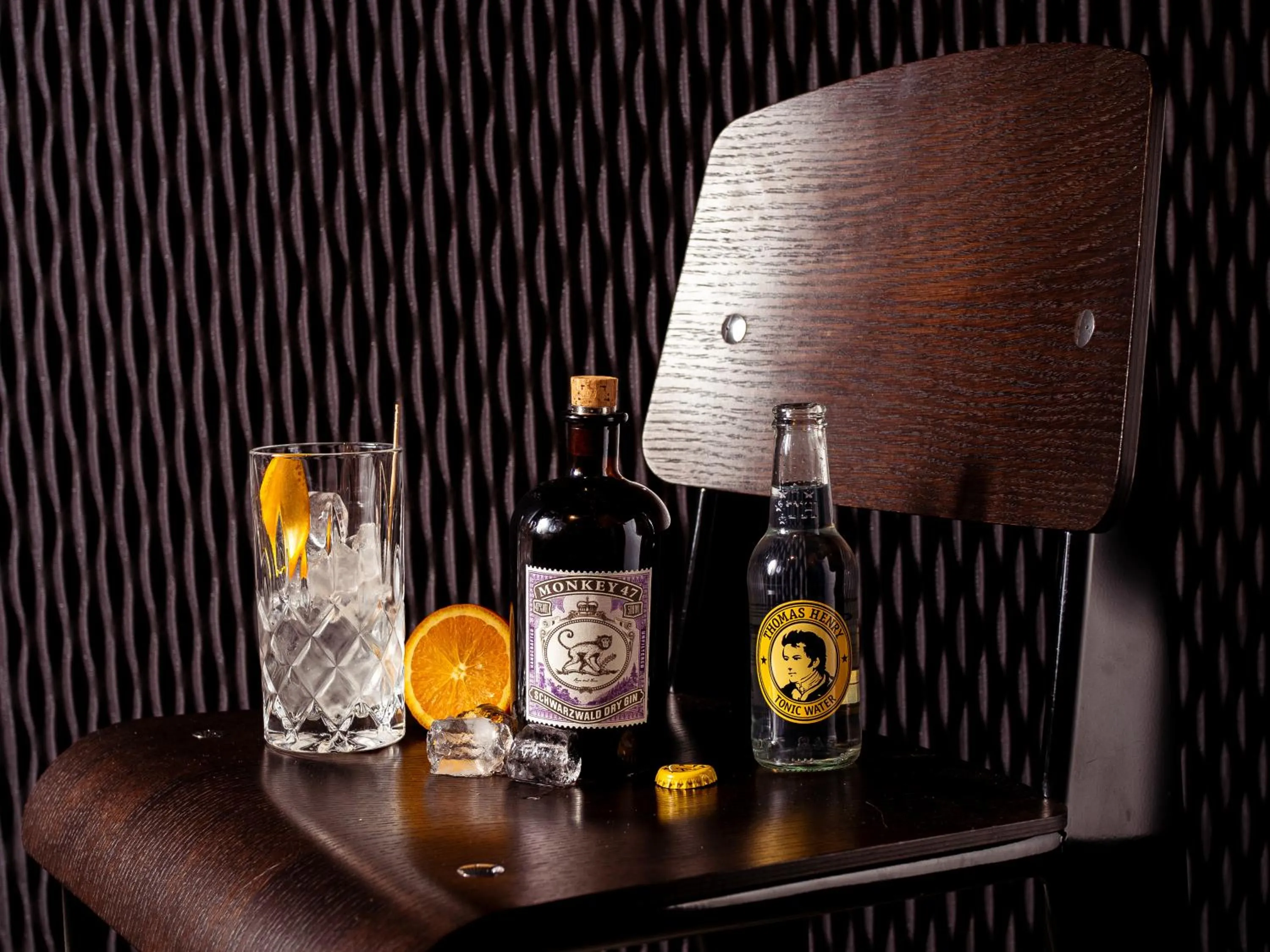 Lounge or bar in aletto Hotel Potsdamer Platz