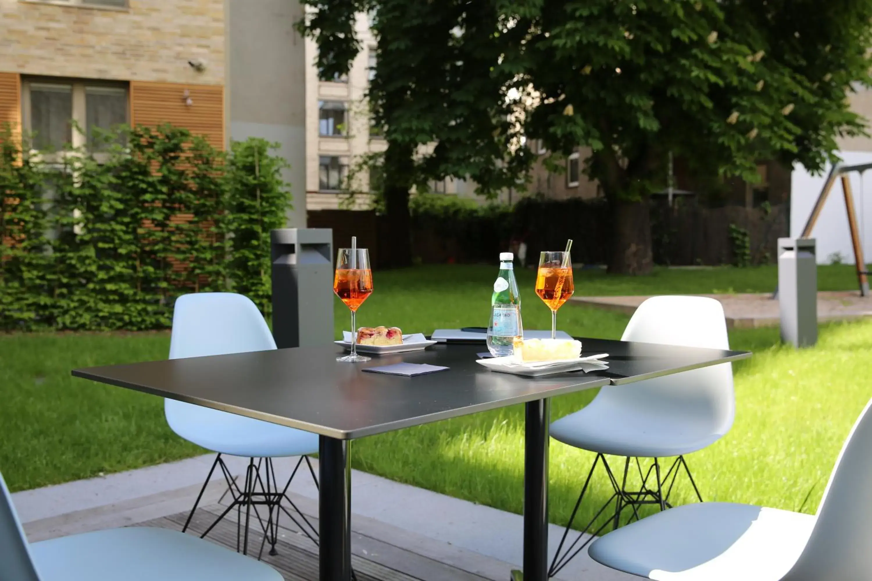 aletto Hotel Potsdamer Platz aletto Hotel Potsdamer Platz