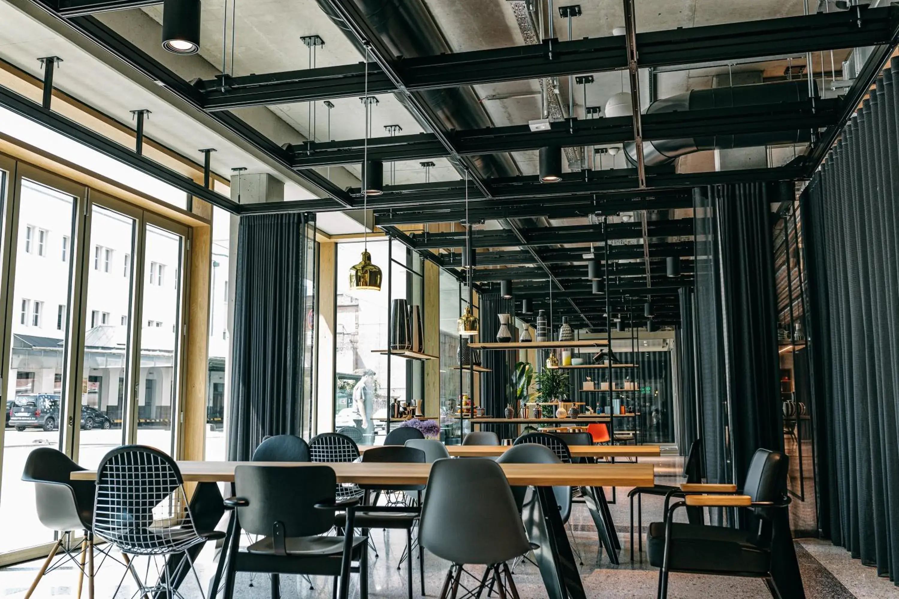 Lobby or reception in aletto Hotel Potsdamer Platz Lobby or reception in aletto Hotel Potsdamer Platz