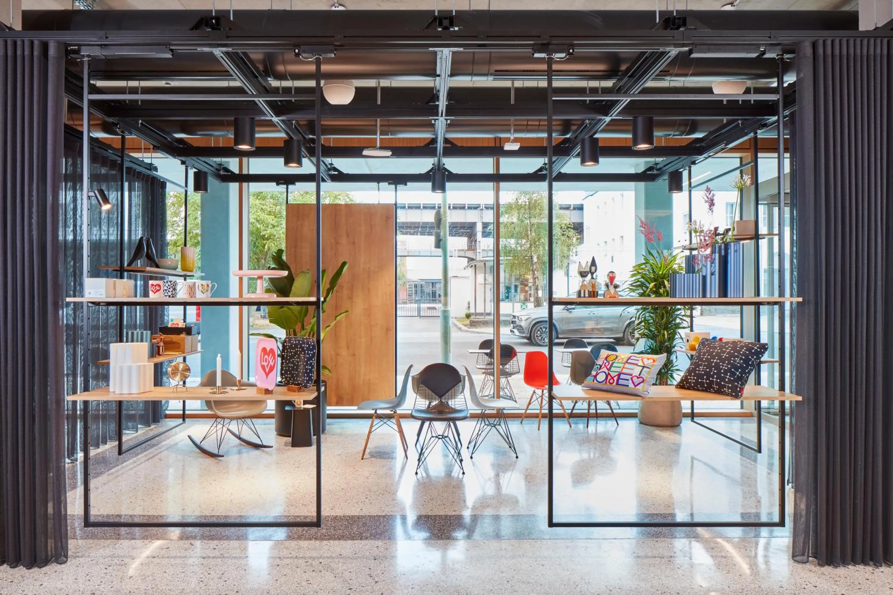 Other in aletto Hotel Potsdamer Platz