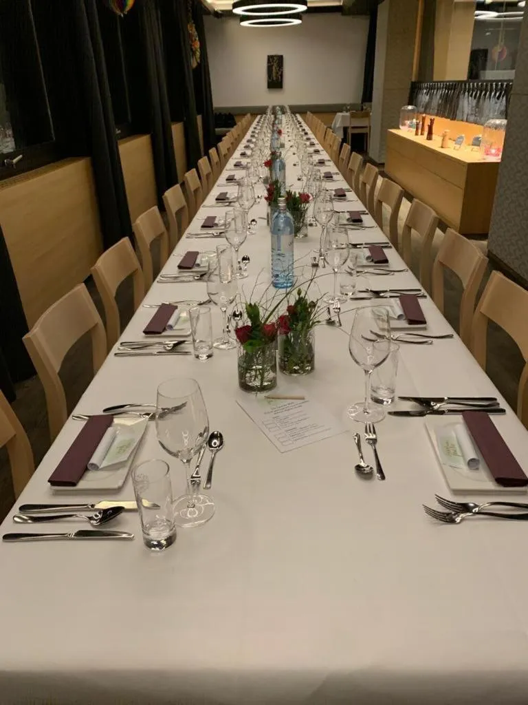 Der Löwen, Löwen Betriebs- und Management GmbH