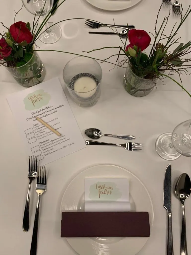 Der Löwen, Löwen Betriebs- und Management GmbH