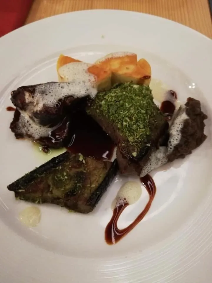 Der Löwen, Löwen Betriebs- und Management GmbH