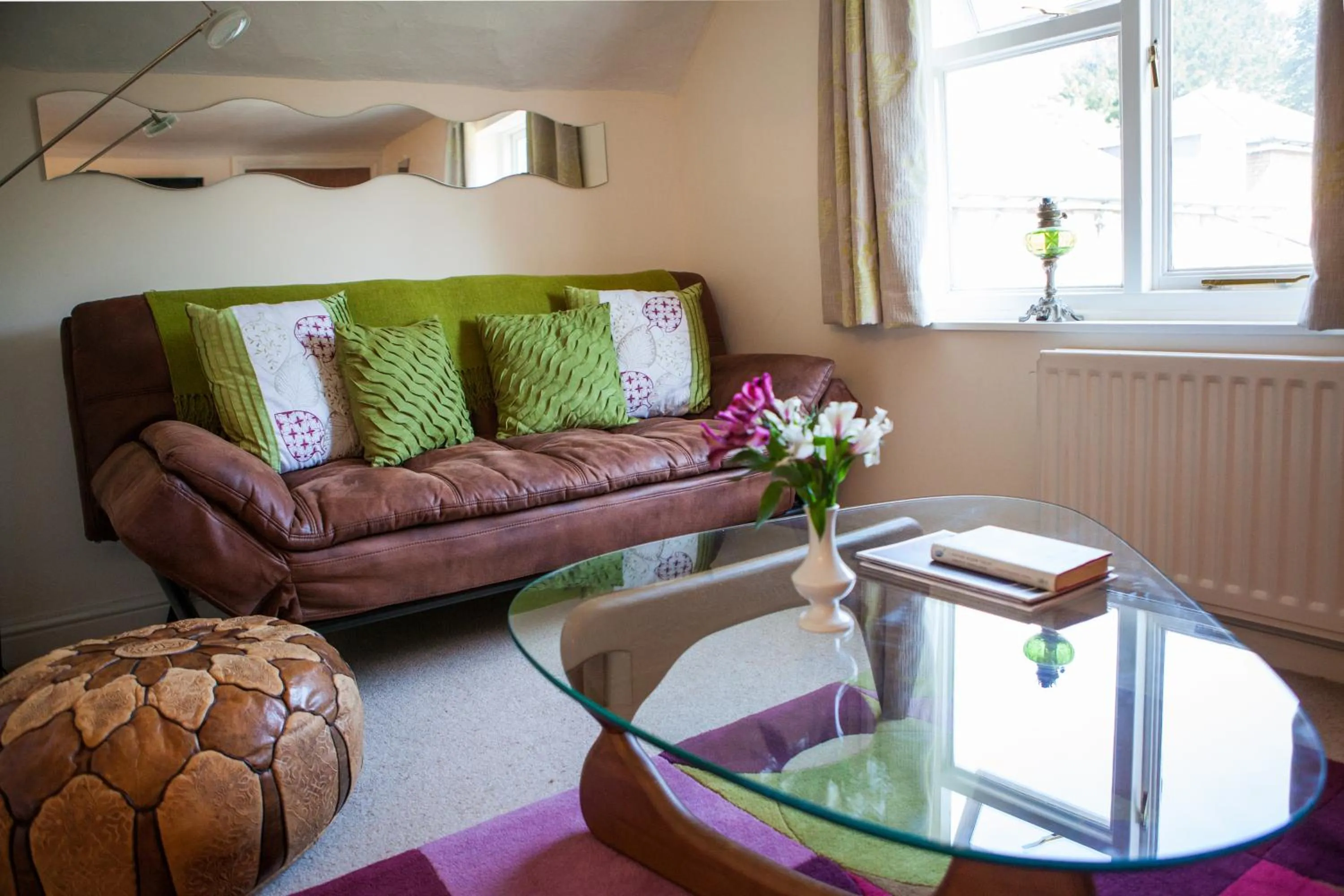 Other in La Fosse at Cranborne