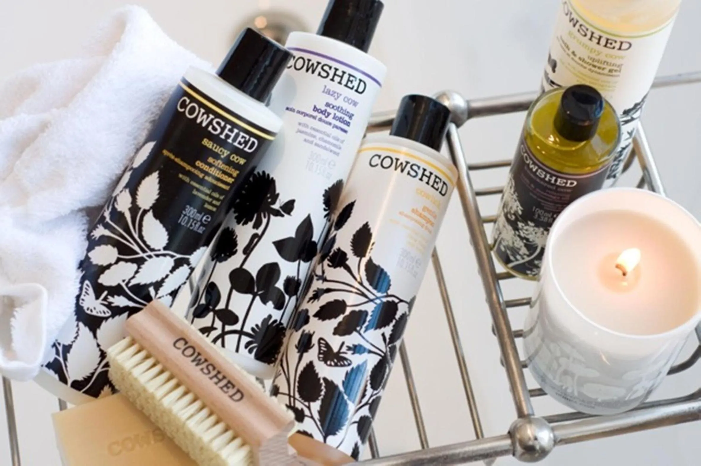 Other in La Fosse at Cranborne