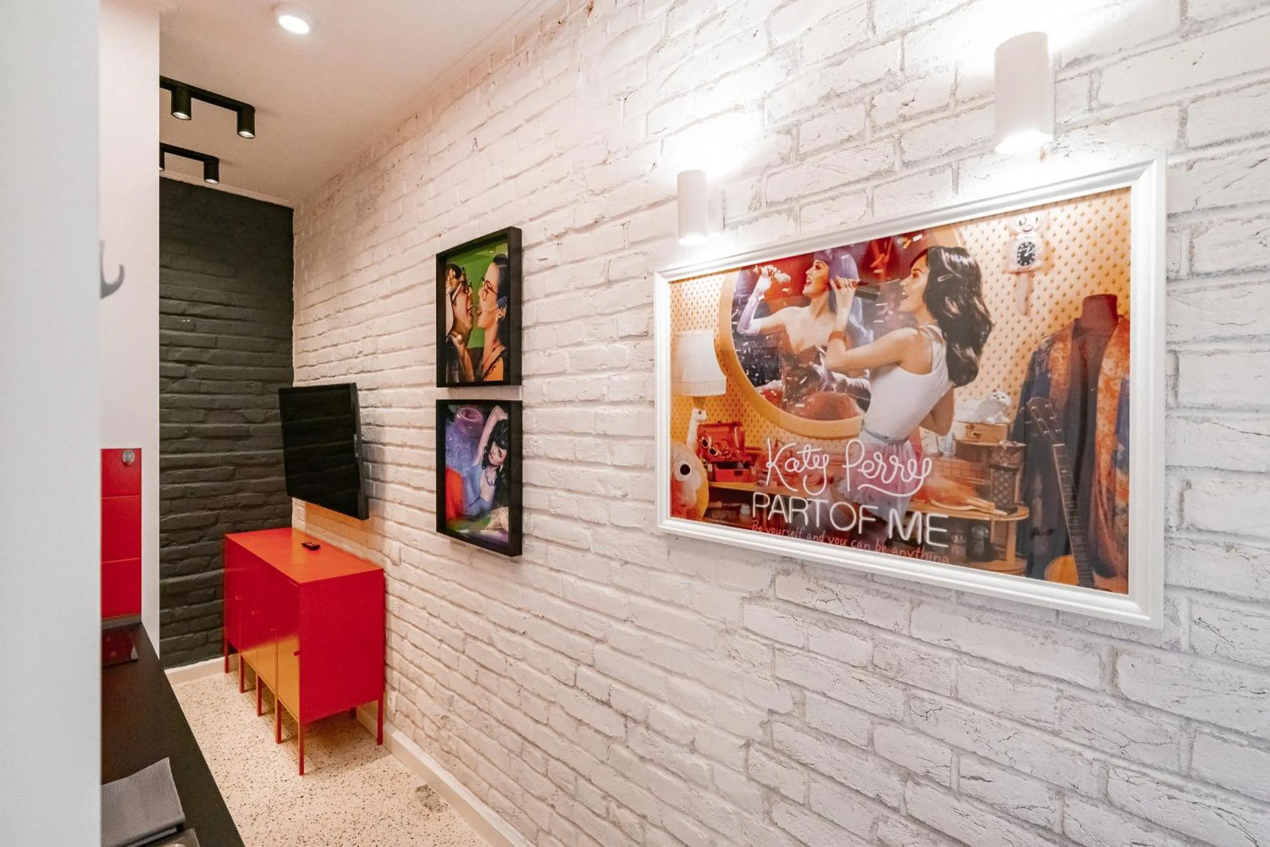 TV and multimedia in Revelton Studios Marianske Lazne