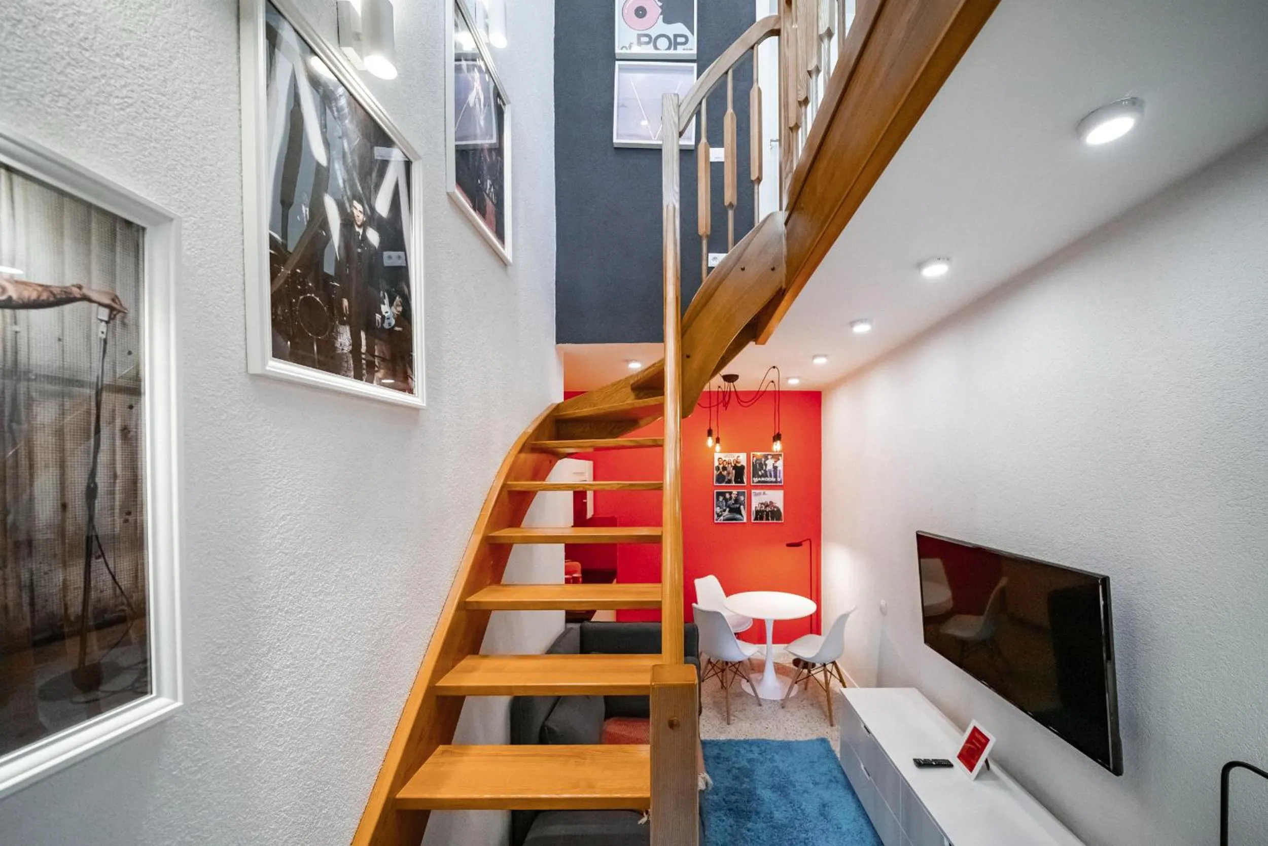 TV and multimedia in Revelton Studios Marianske Lazne