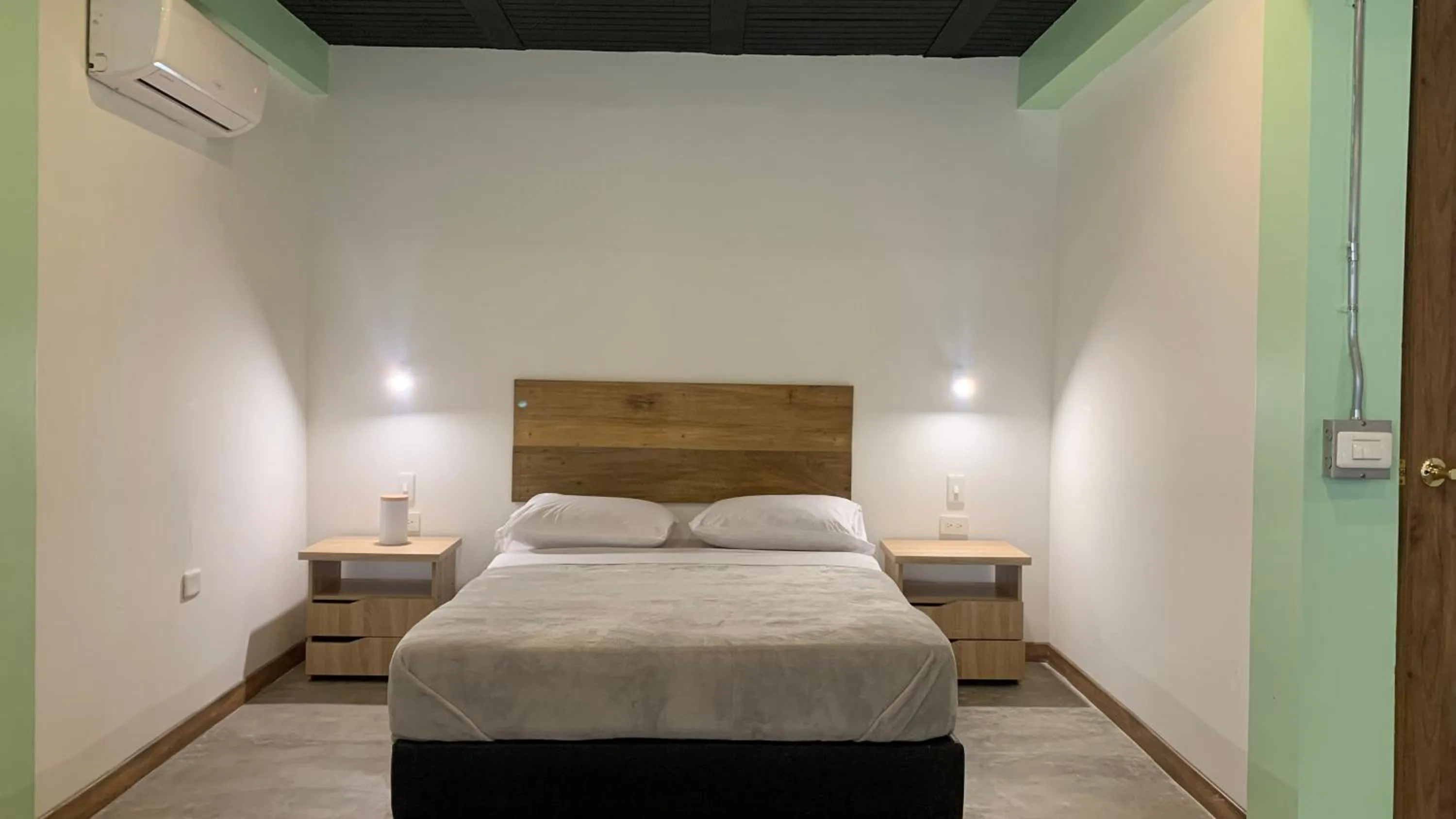 Bed in Soy Local Primavera