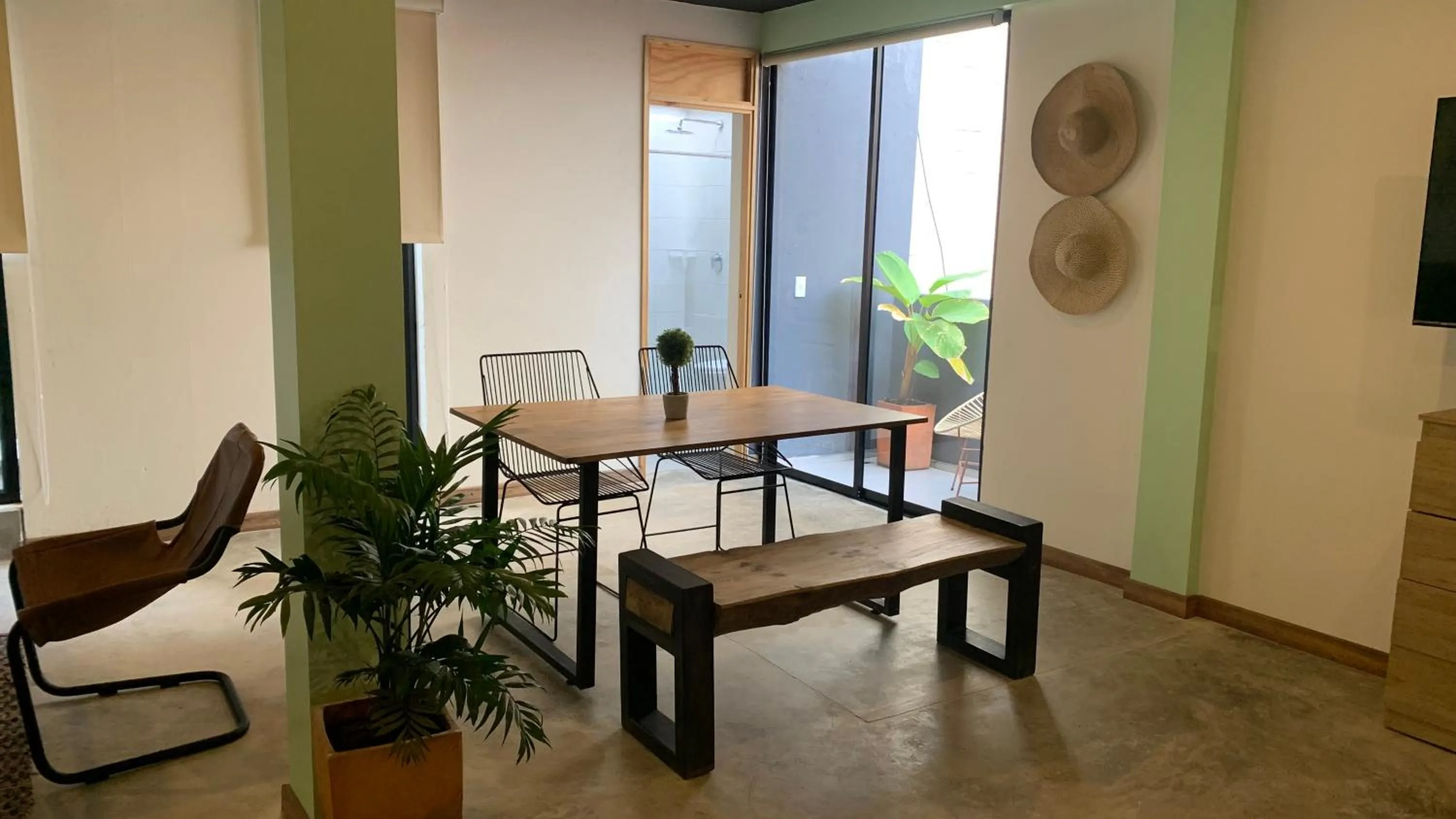 TV and multimedia in Soy Local Primavera