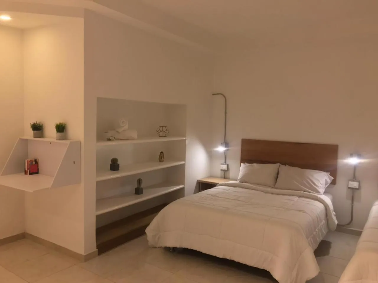 Bed in Soy Local Primavera