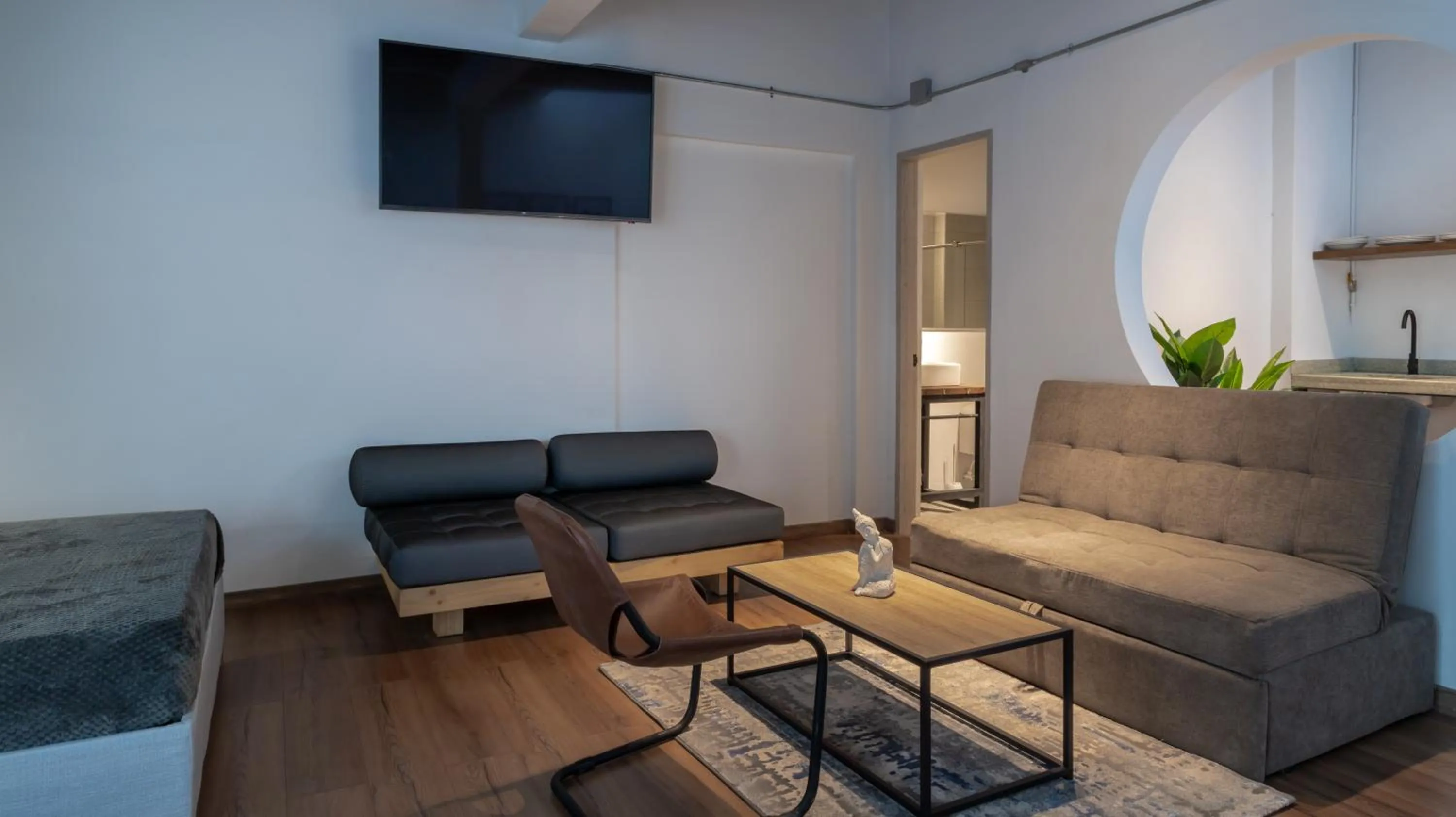 TV and multimedia in Soy Local Primavera