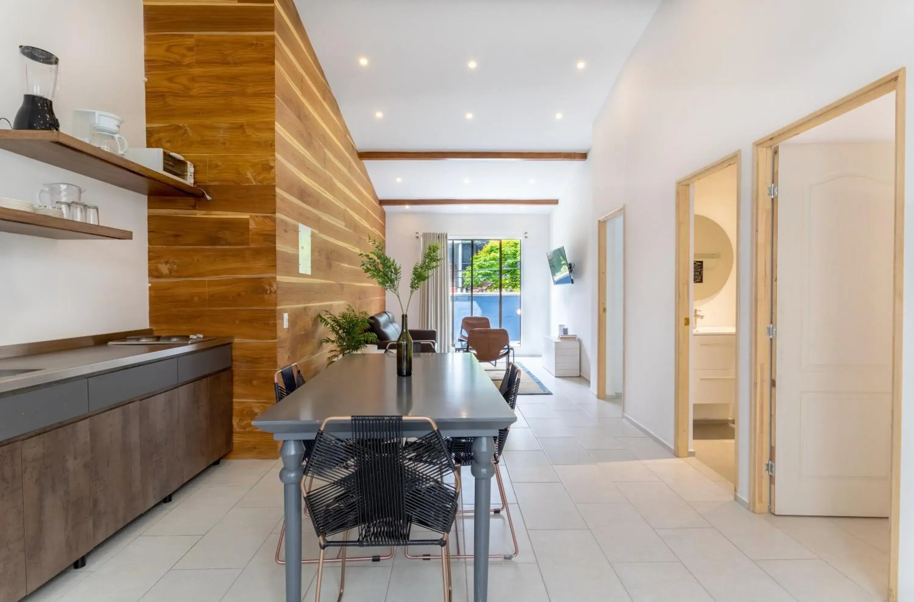 Apartment with Terrace in Soy Local Primavera Apartment with Terrace in Soy Local Primavera