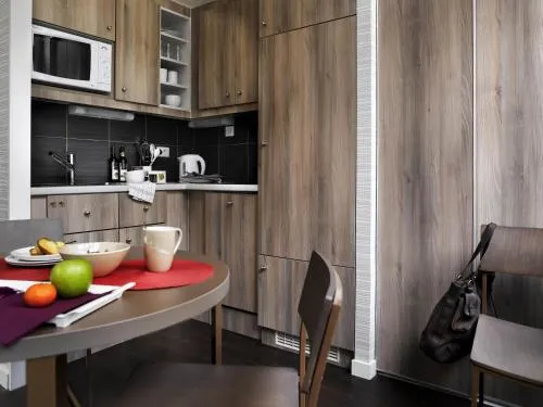 Aparthotel Adagio Strasbourg Place Kleber