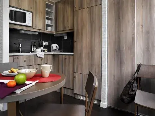 Aparthotel Adagio Strasbourg Place Kleber Aparthotel Adagio Strasbourg Place Kleber