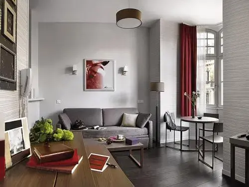Aparthotel Adagio Strasbourg Place Kleber Aparthotel Adagio Strasbourg Place Kleber