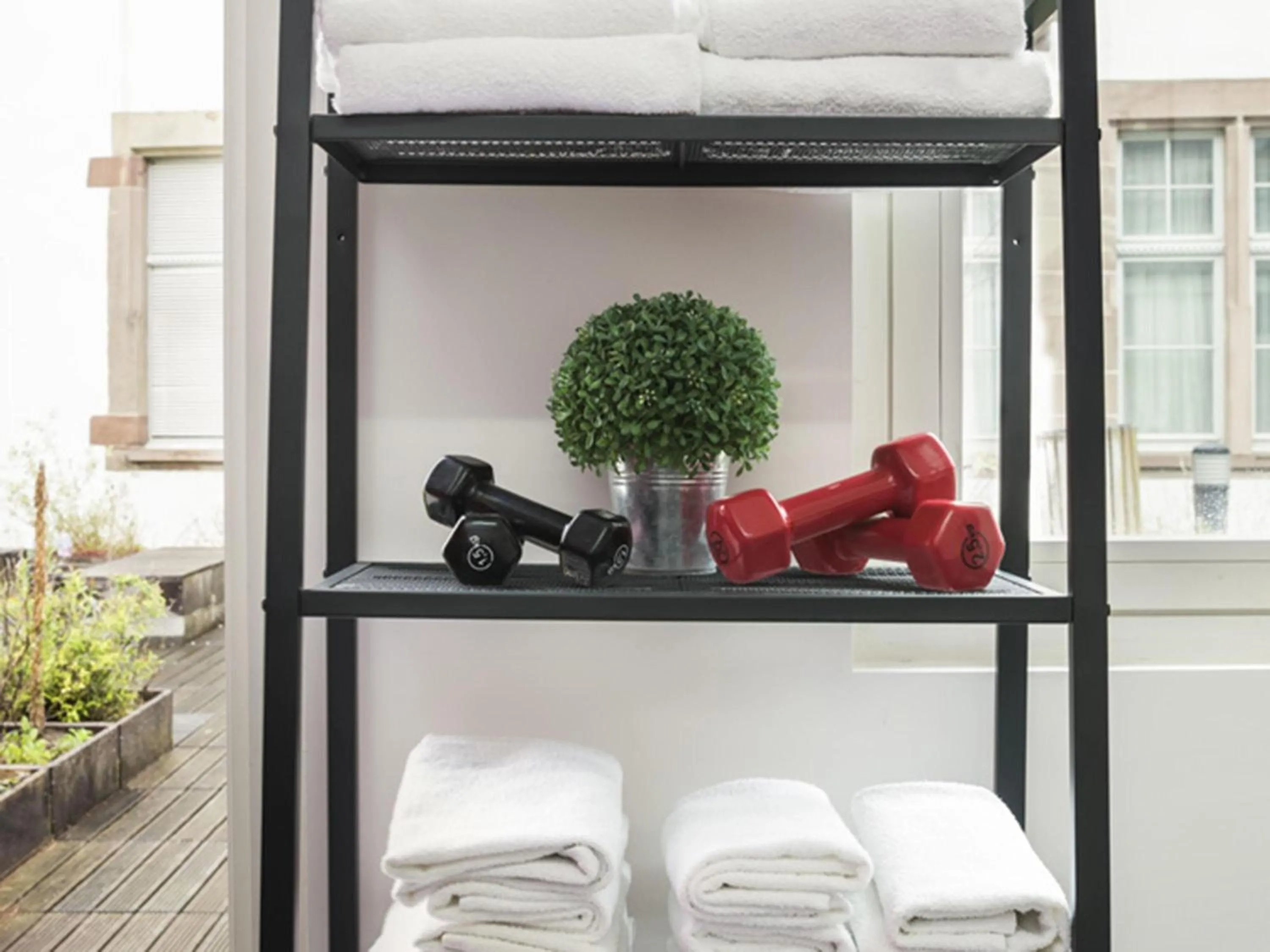 Other in Aparthotel Adagio Strasbourg Place Kleber