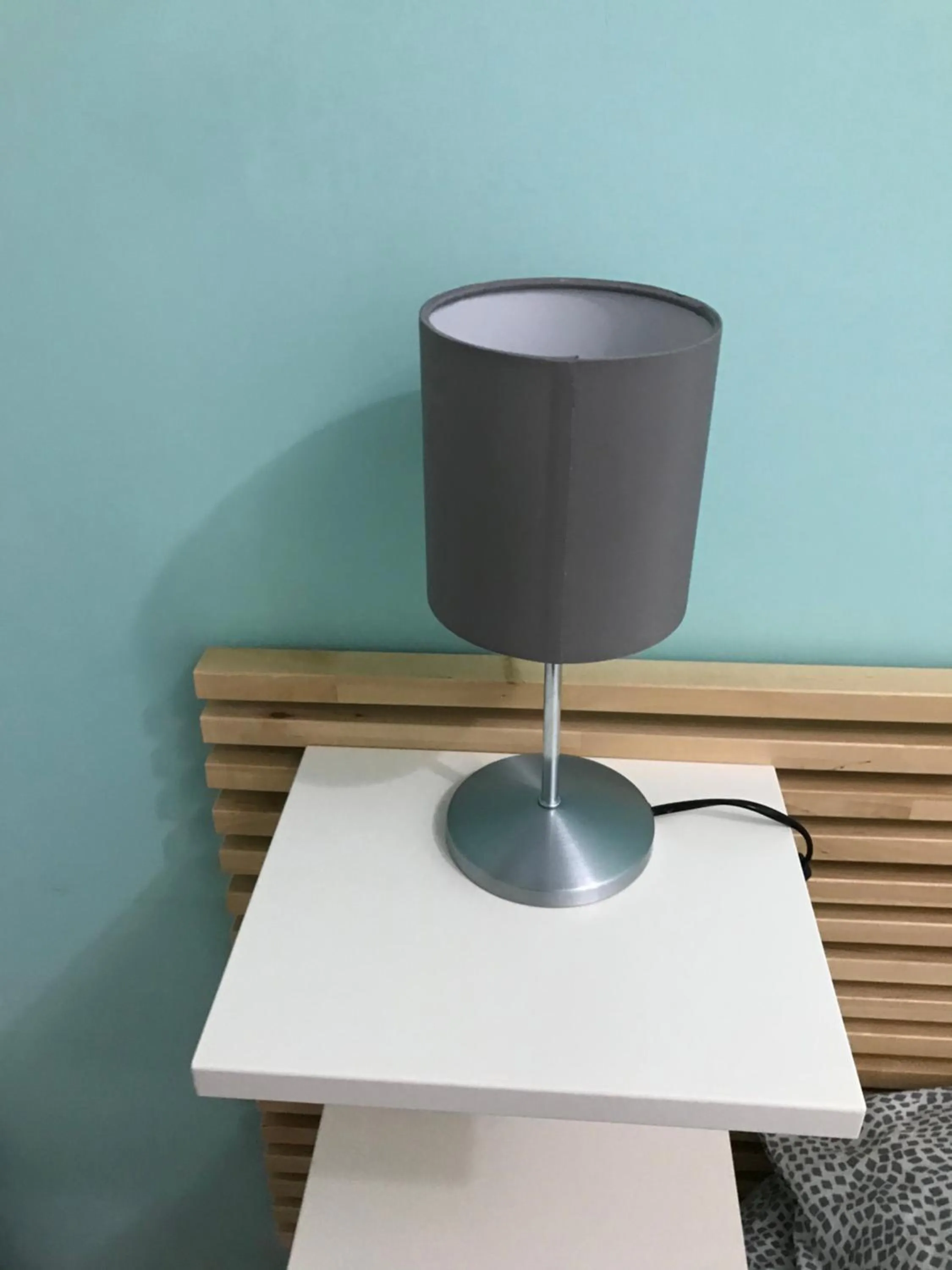 Decorative detail in La dimora di bronzo