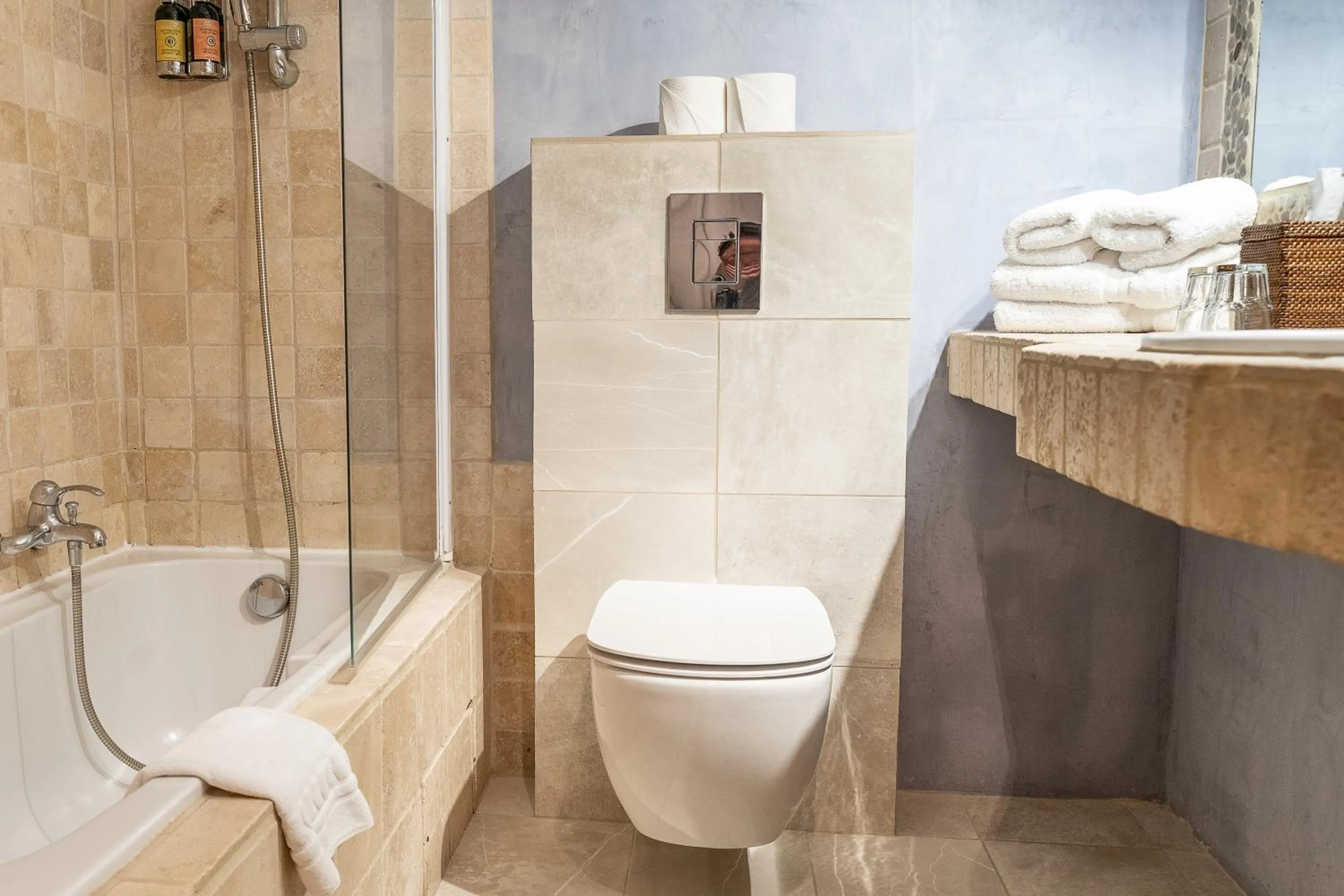 Other in Hôtel Le Pré Saint Michel