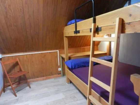 Albergue "El Aguila"