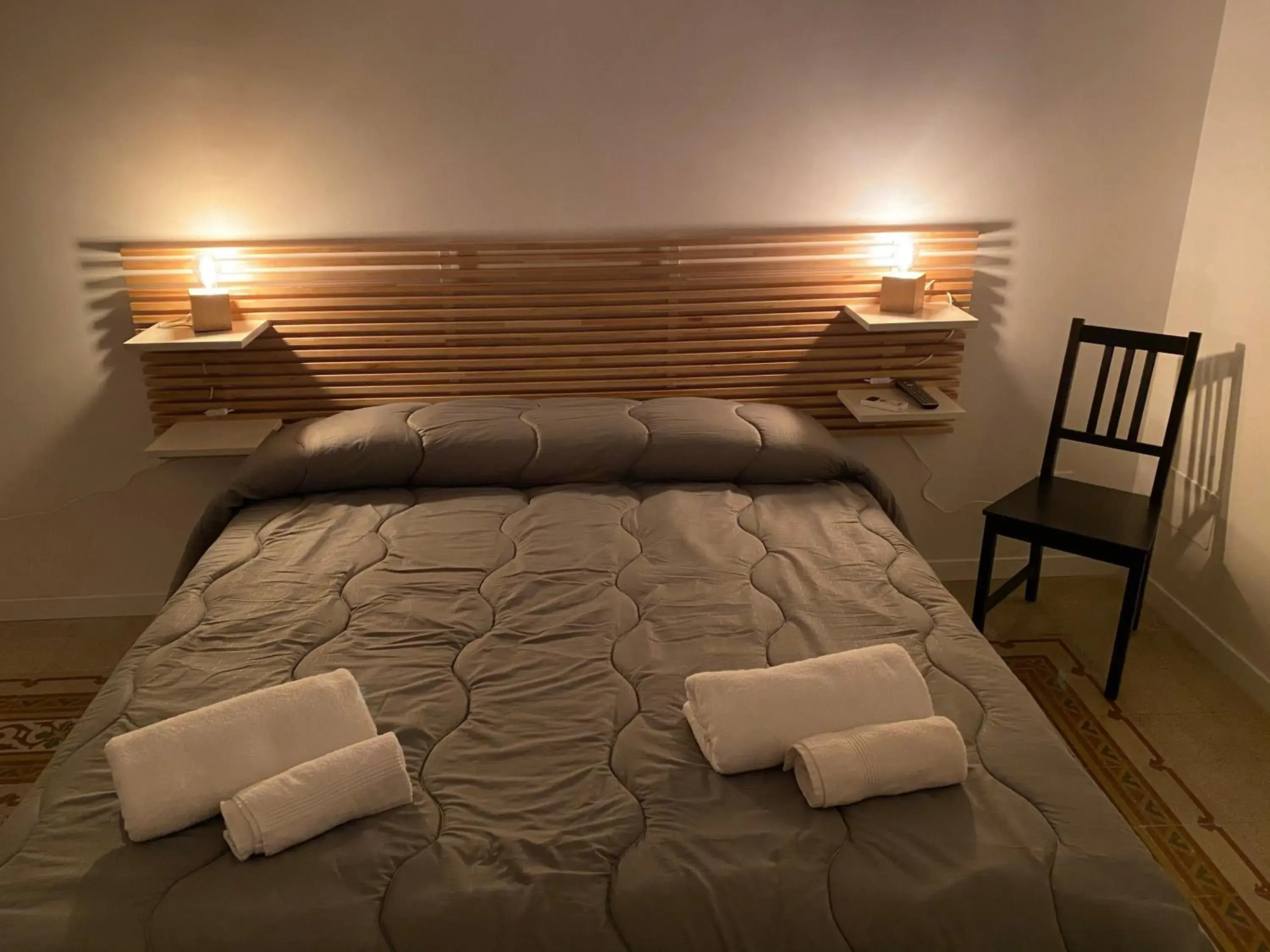 Comfort Triple Room in Piazza Florio Rooms Comfort Triple Room in Piazza Florio Rooms