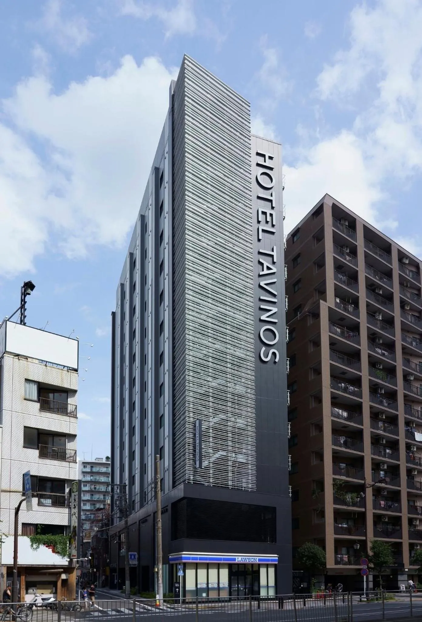 HOTEL TAVINOS ASAKUSA - Vacation STAY 64893