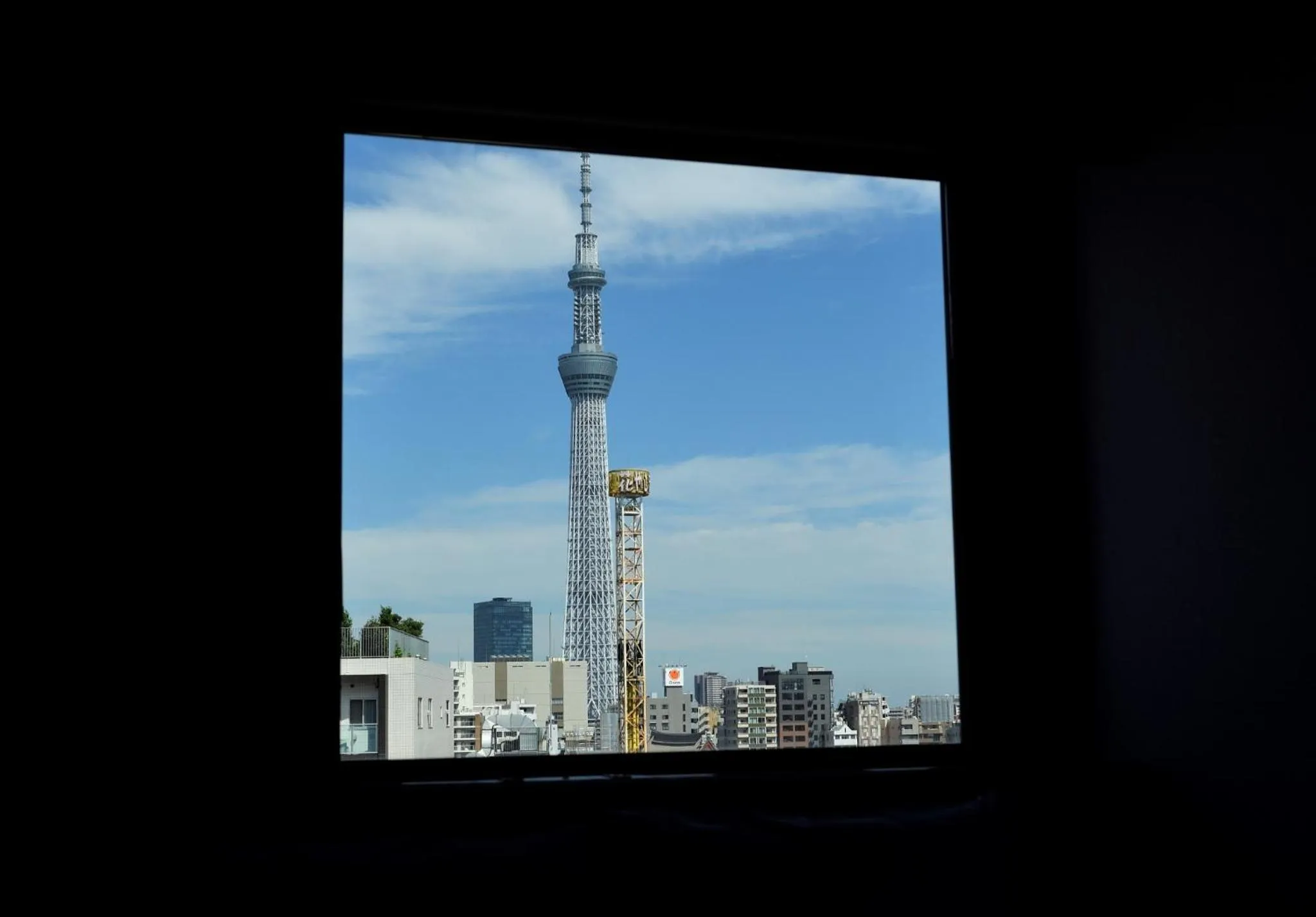 HOTEL TAVINOS ASAKUSA - Vacation STAY 64893