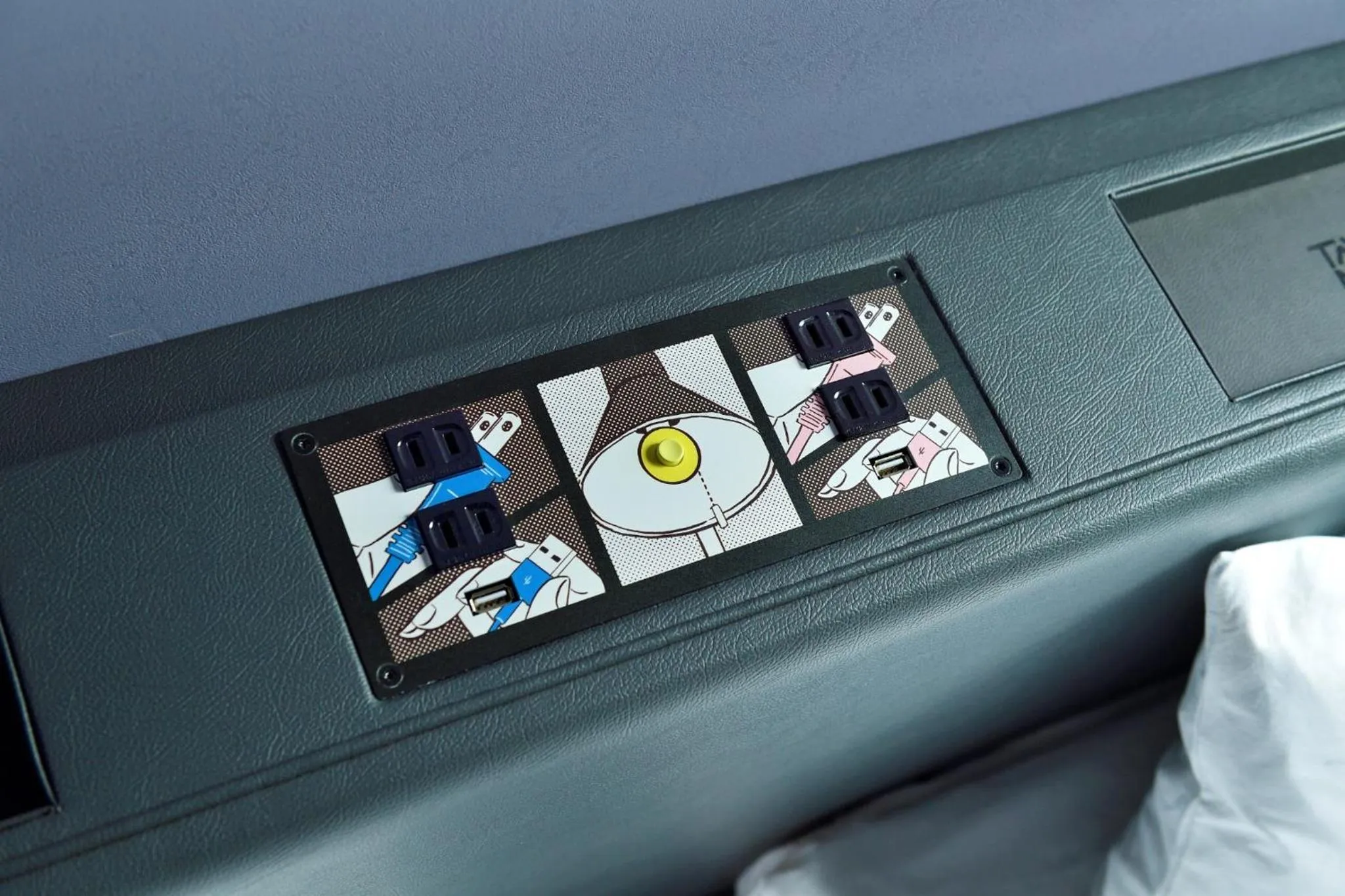 Bed in HOTEL TAVINOS ASAKUSA - Vacation STAY 64893