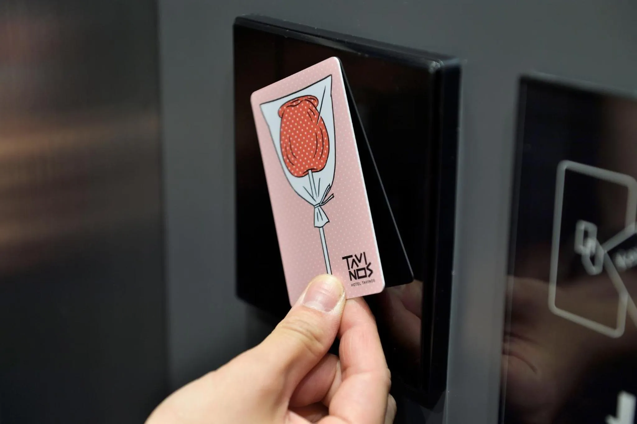 HOTEL TAVINOS ASAKUSA - Vacation STAY 64893