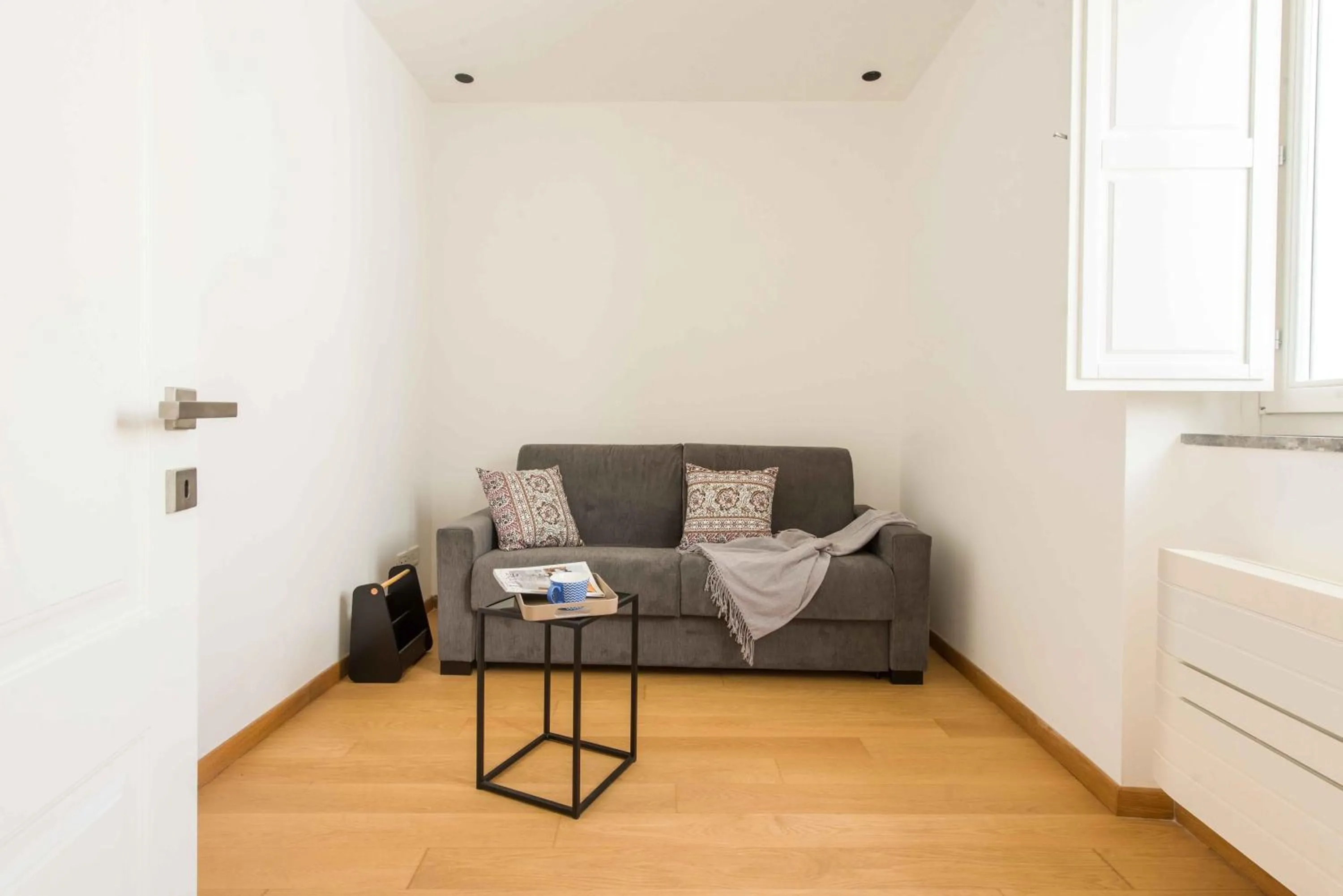 Magione Apartment with Terrace by Wonderful Italy