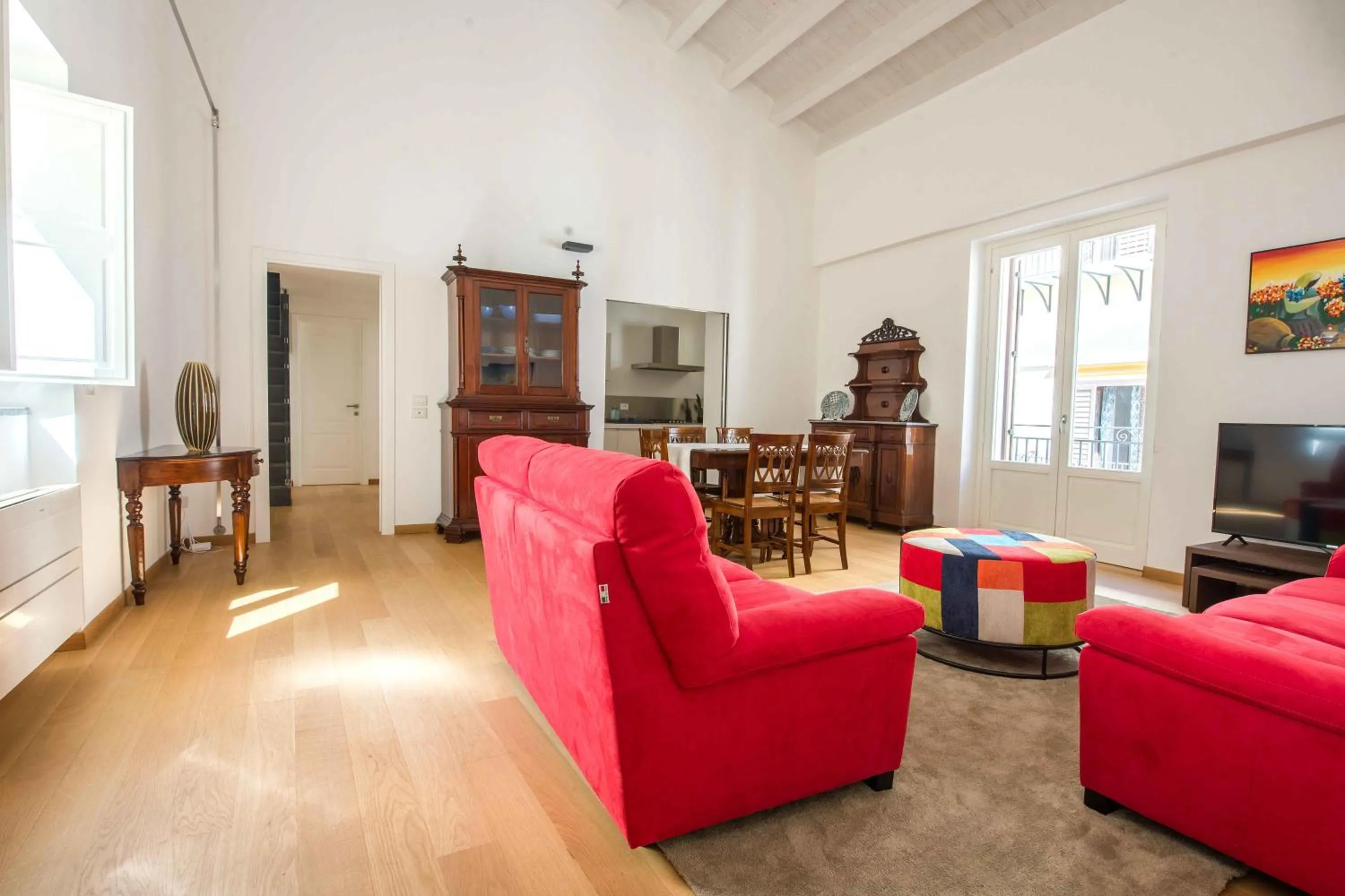 Magione Apartment with Terrace by Wonderful Italy