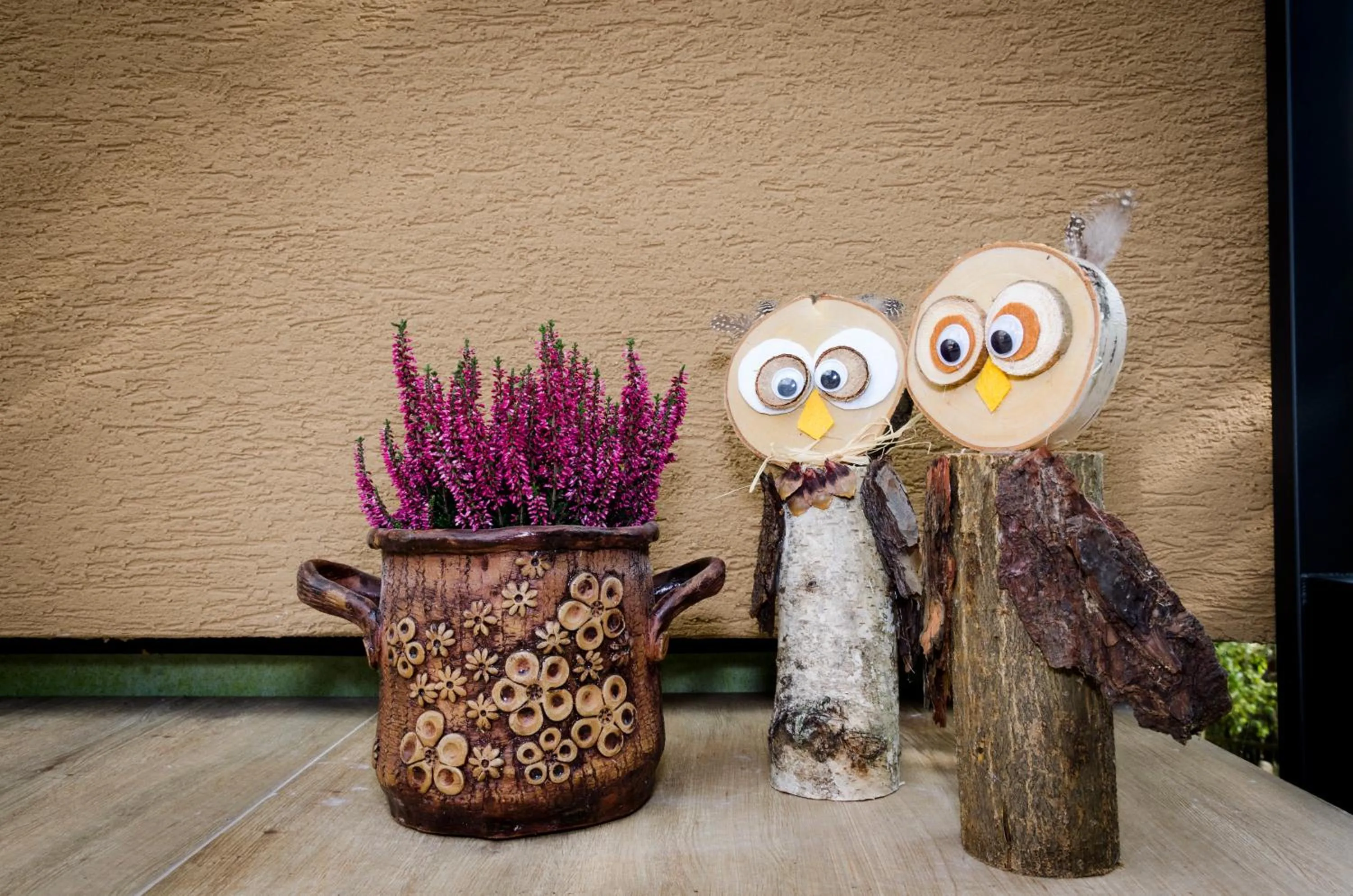 Property building in Apartmány u Kotačků