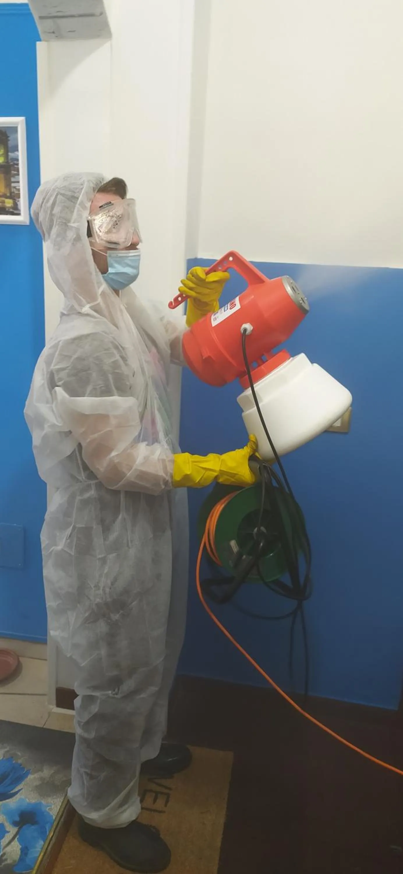 Other in La Torre B&B