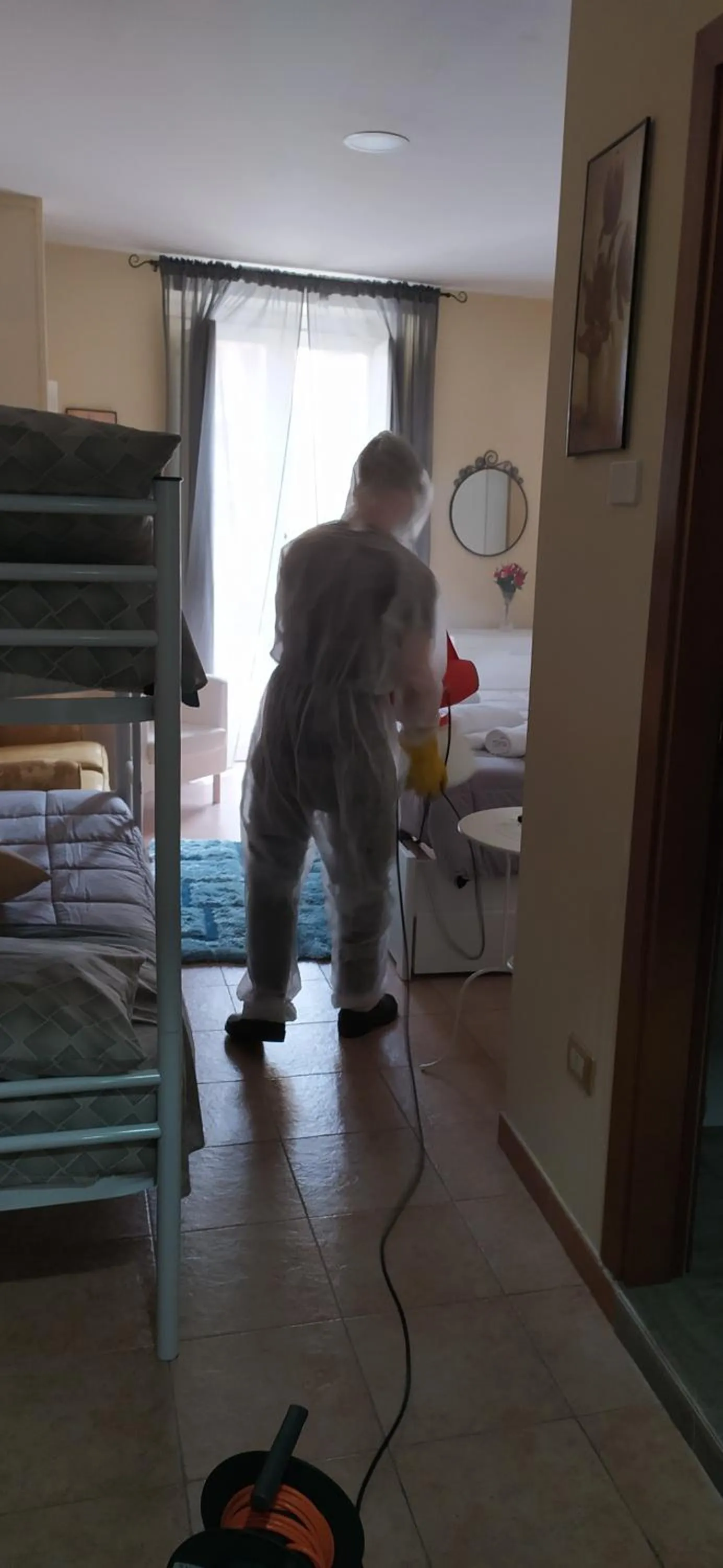 Certificate/Award, Bed in La Torre B&B